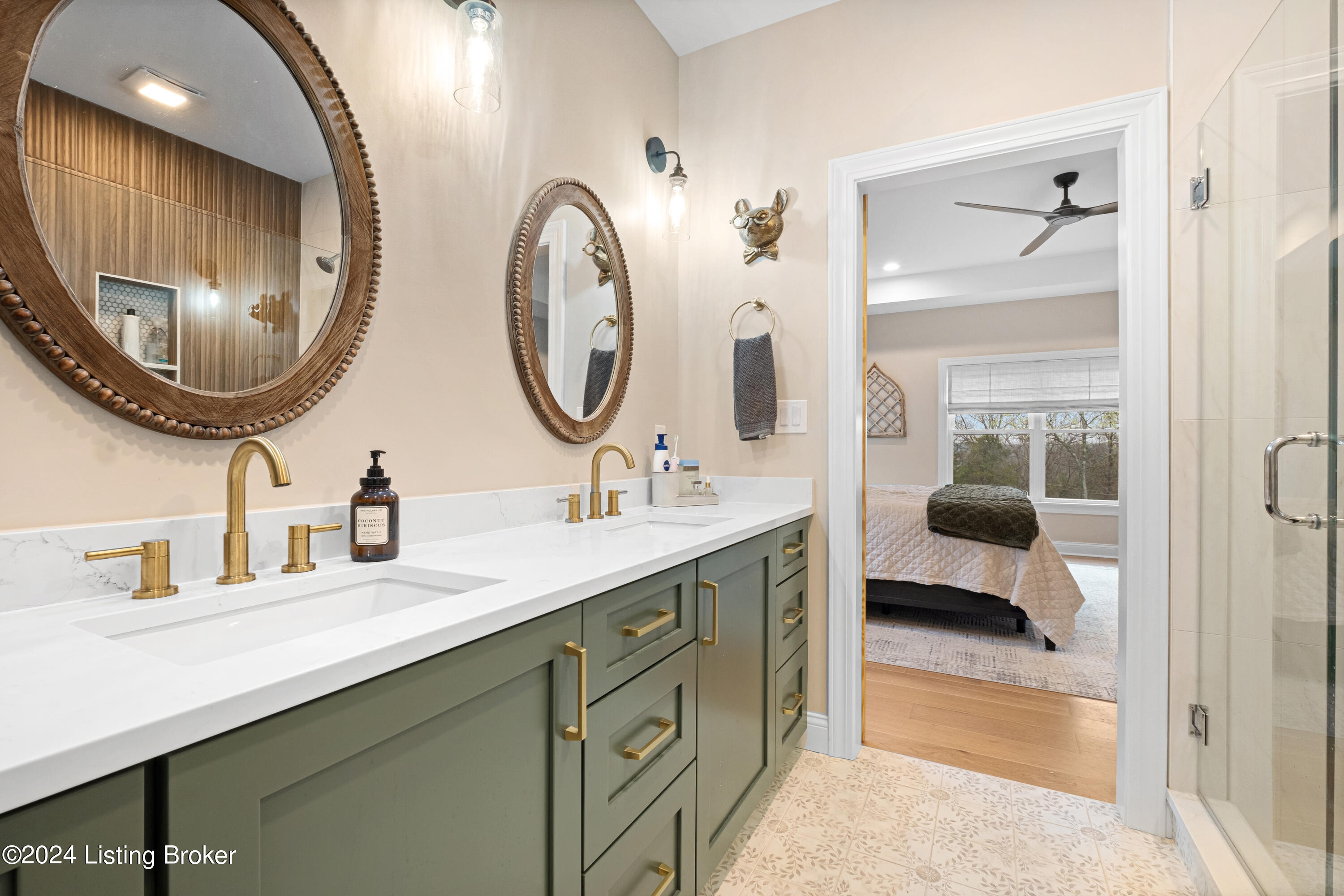 12419 Oakland Hills Trail