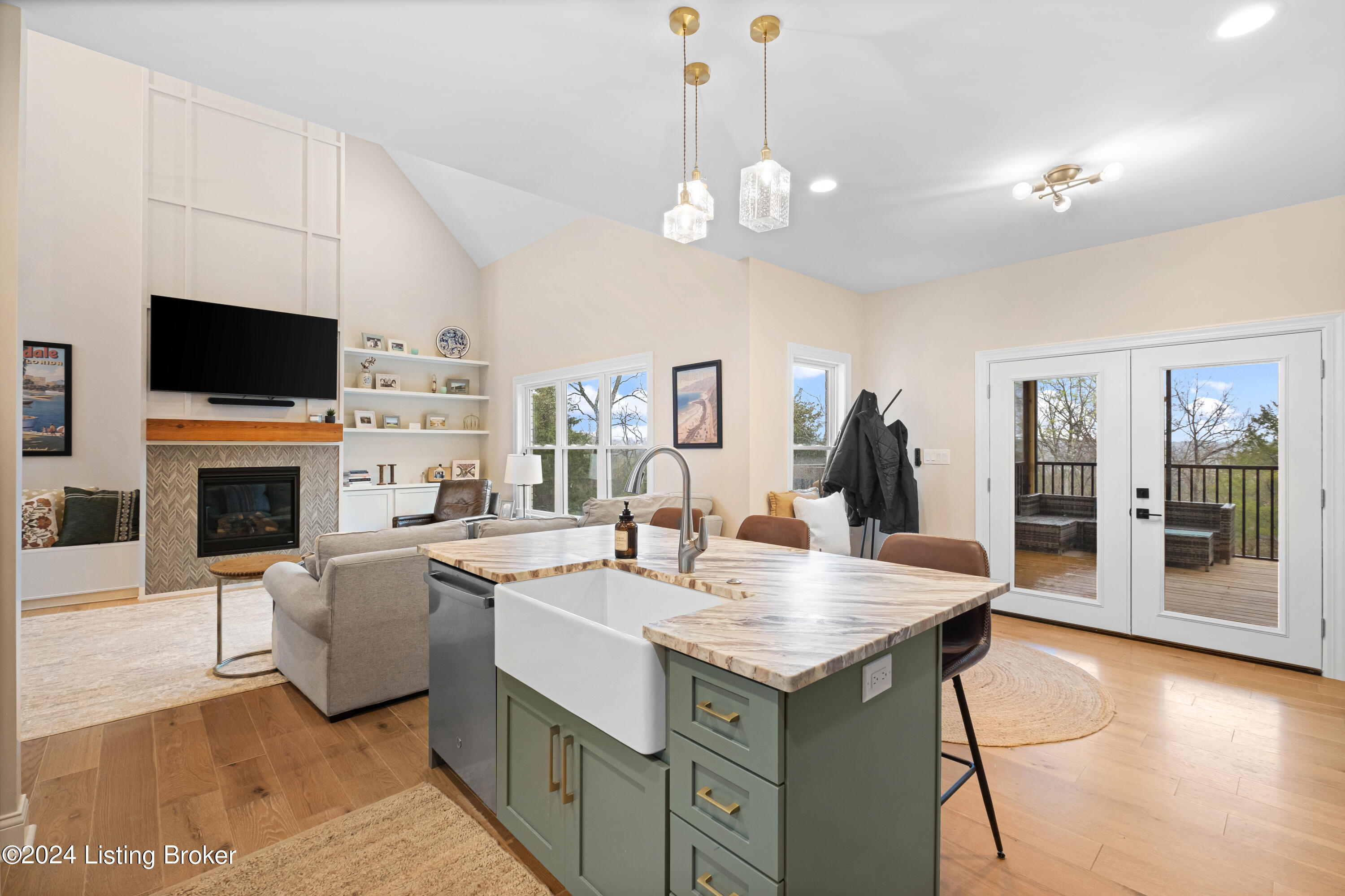 12419 Oakland Hills Trail