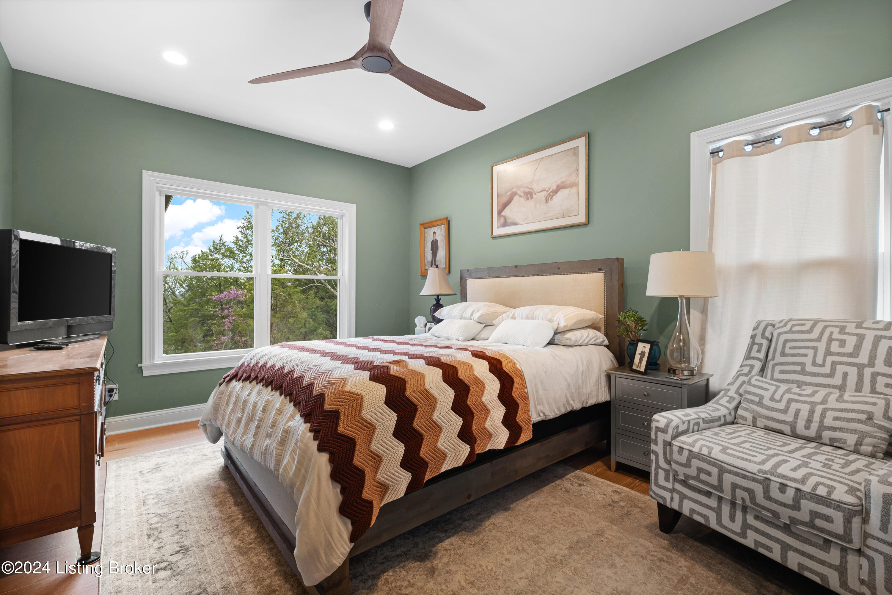 12419 Oakland Hills Trail