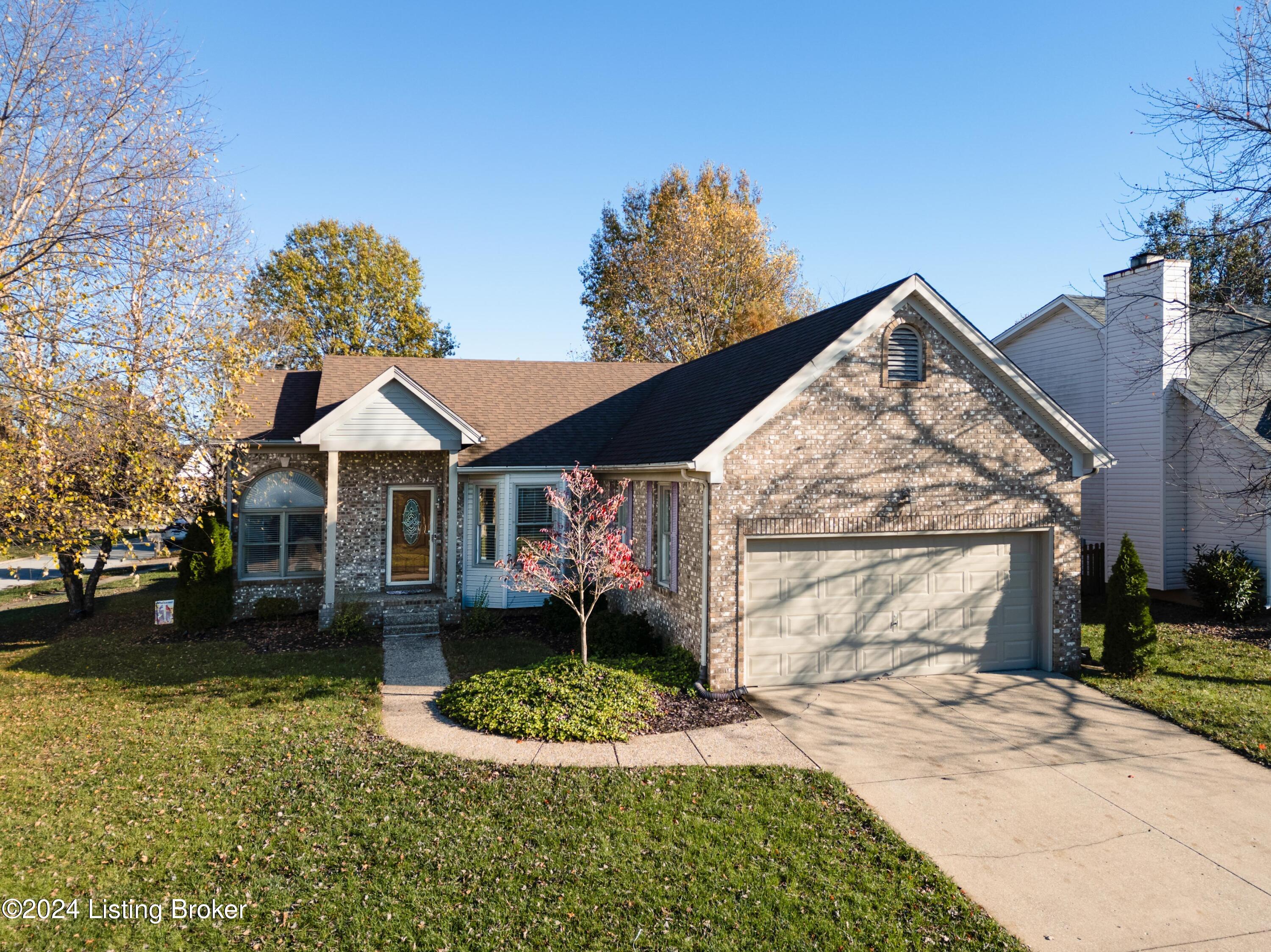 8700 Brittany Dr
