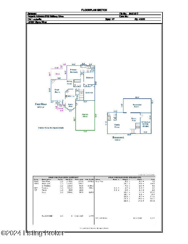 8700 Brittany Dr