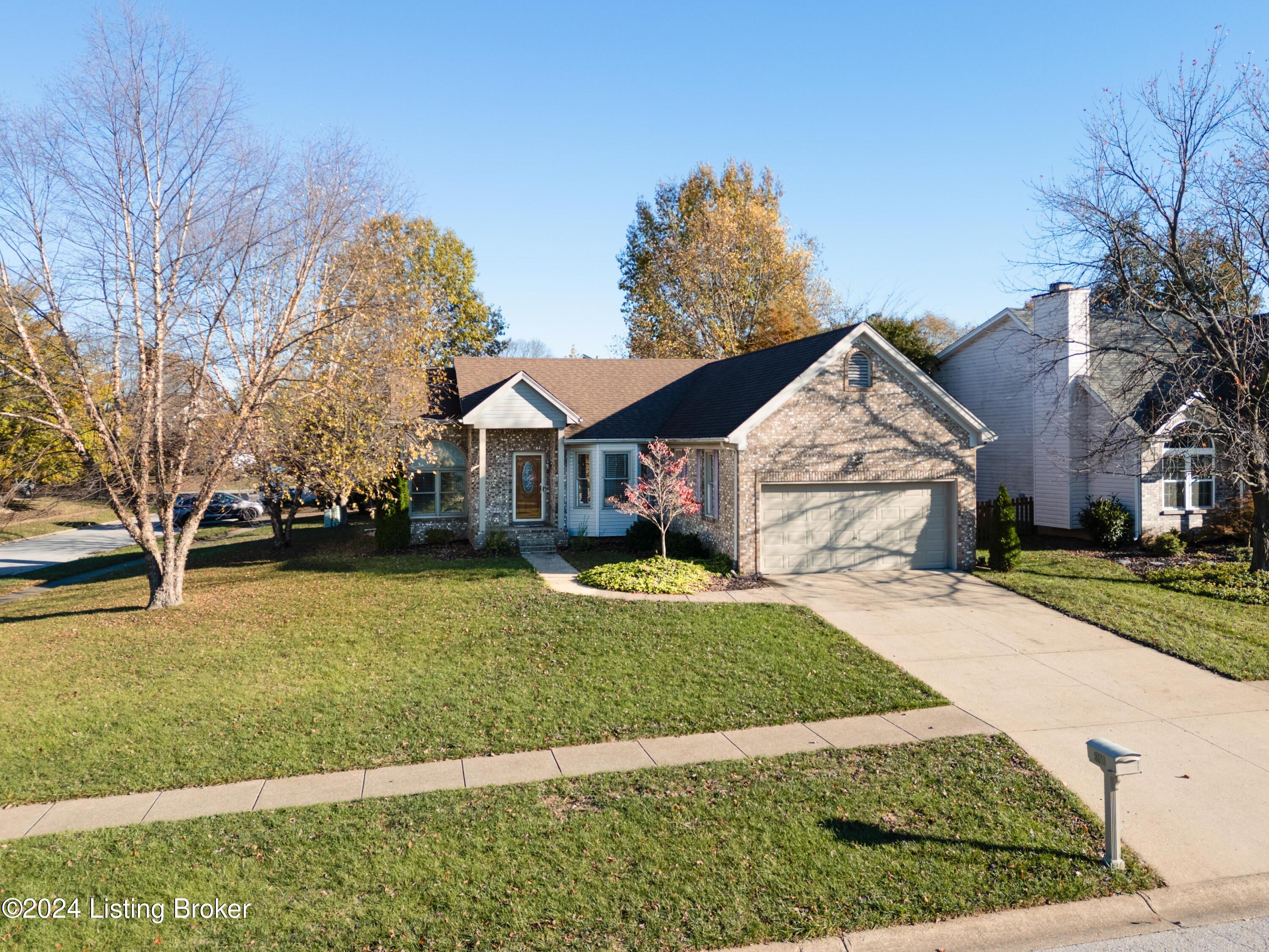 8700 Brittany Dr