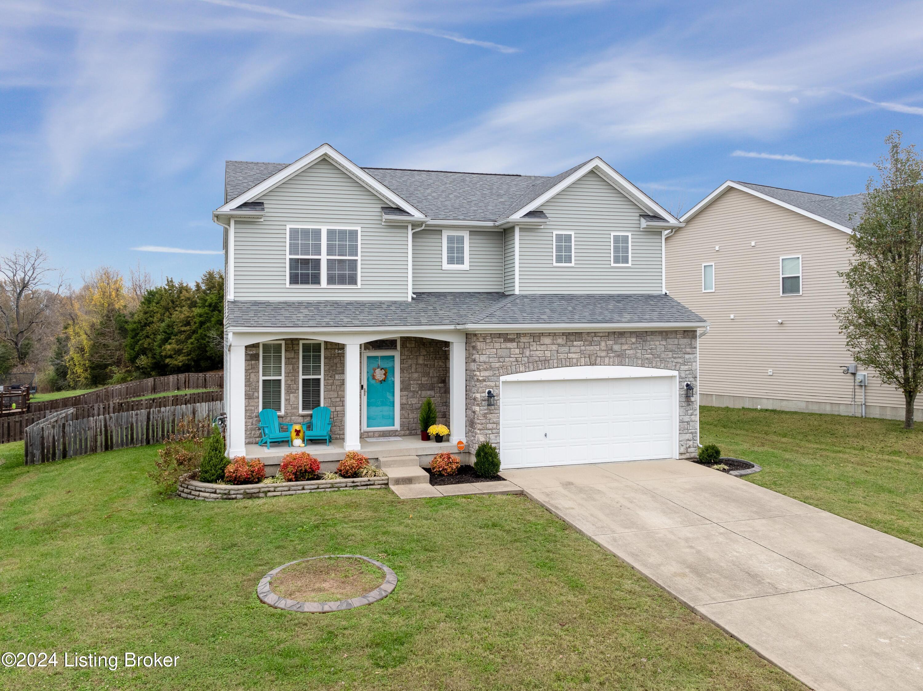 10120 Hornbeam Blvd