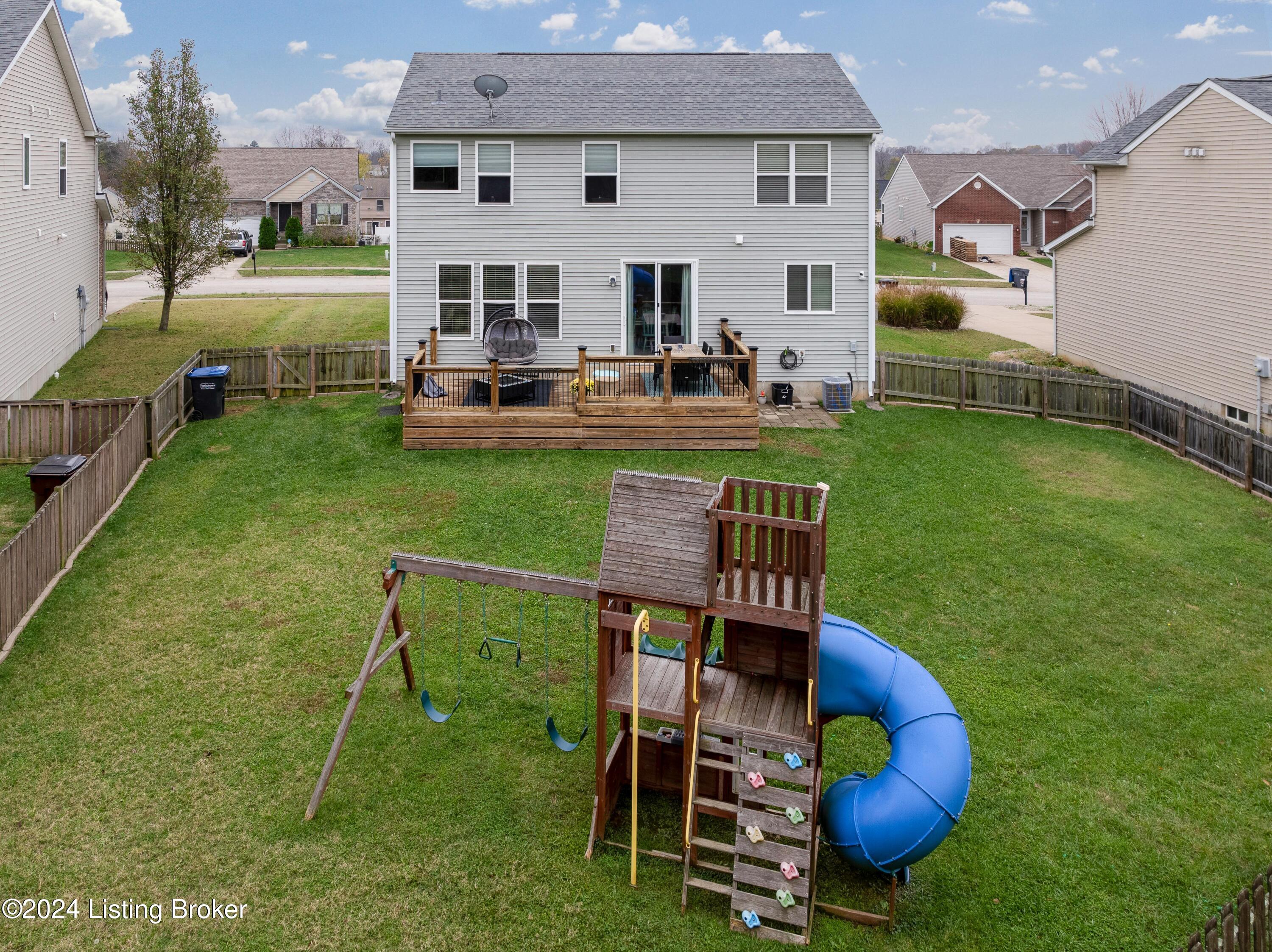 10120 Hornbeam Blvd