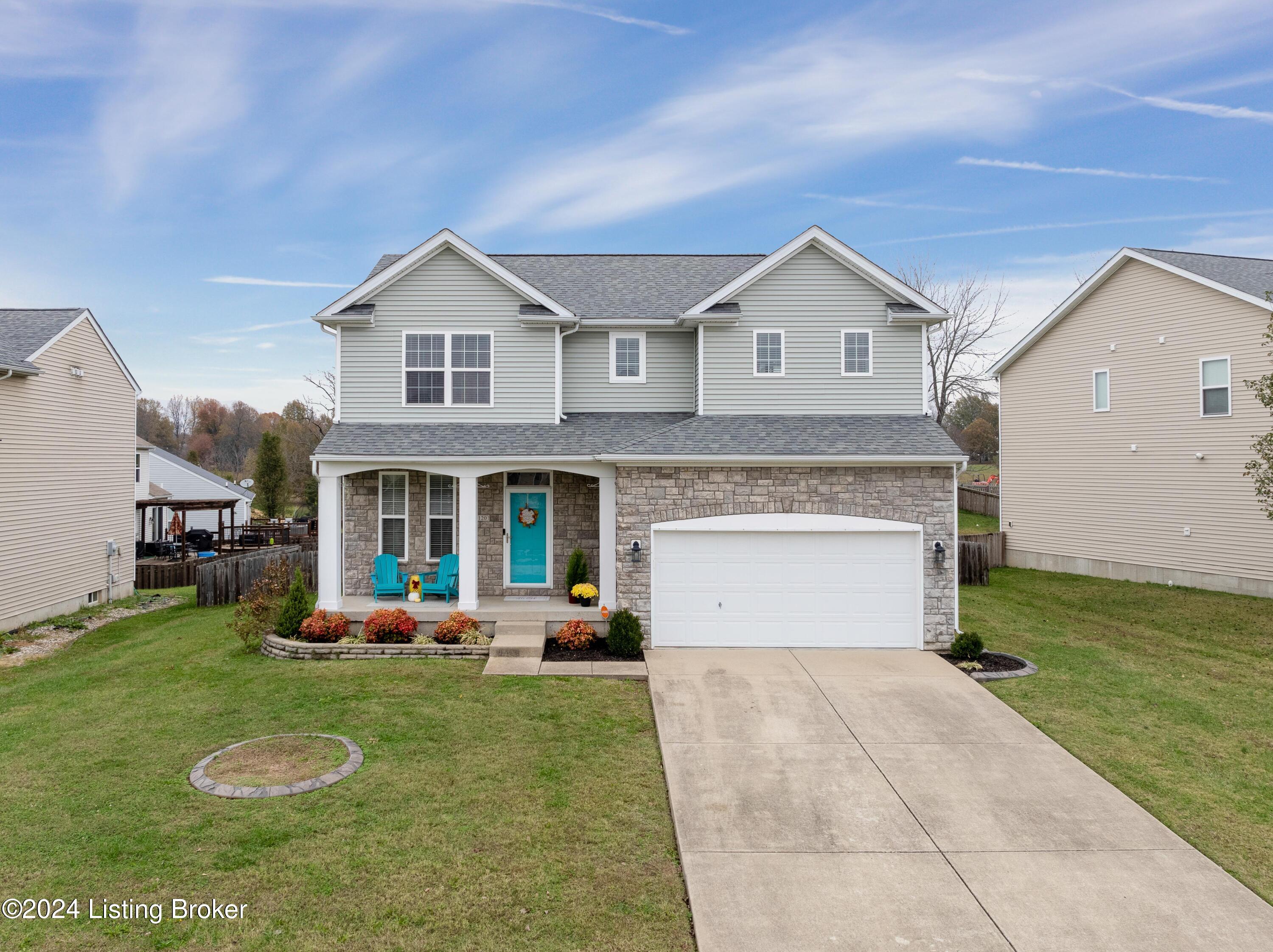 10120 Hornbeam Blvd