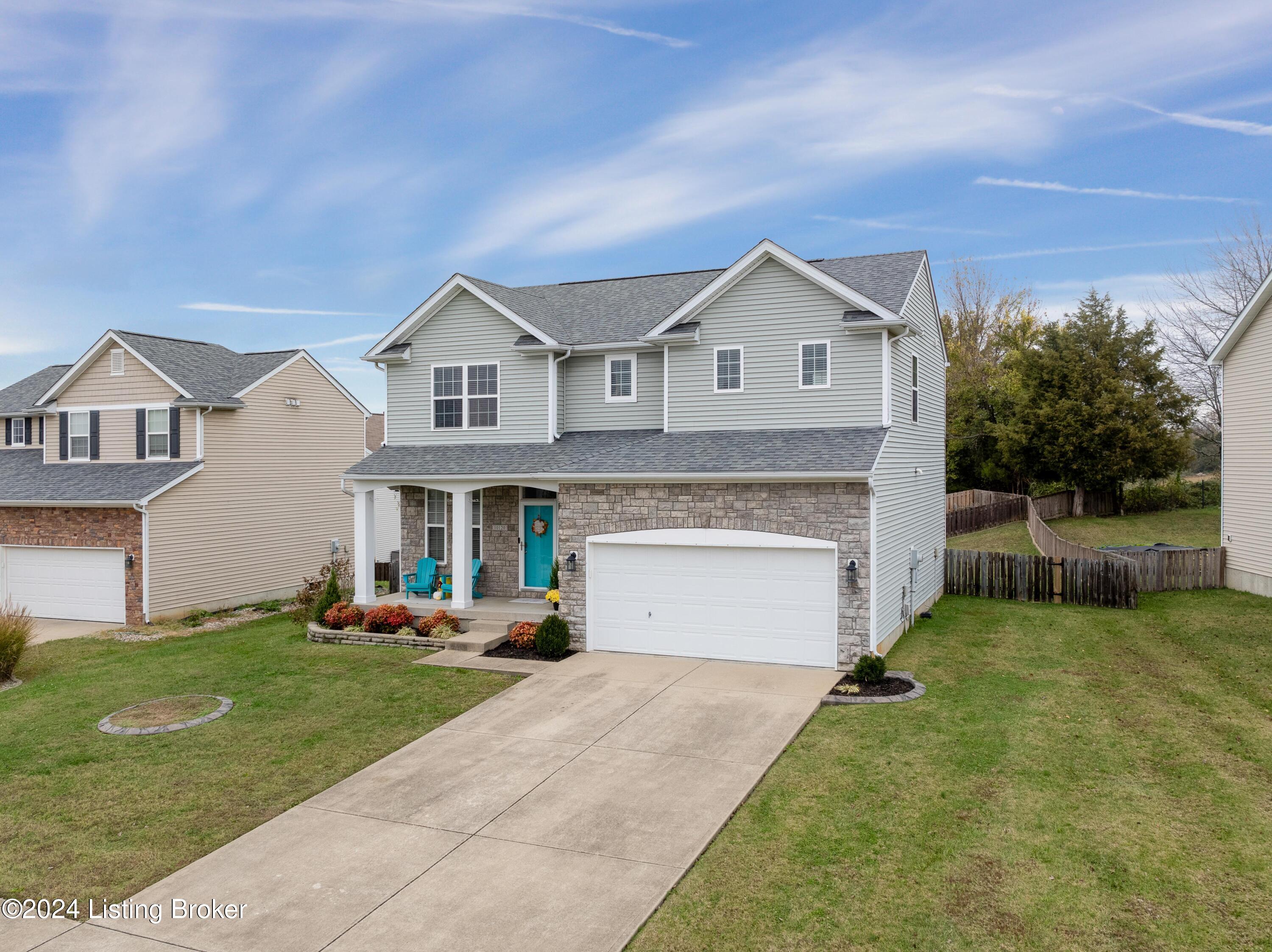 10120 Hornbeam Blvd
