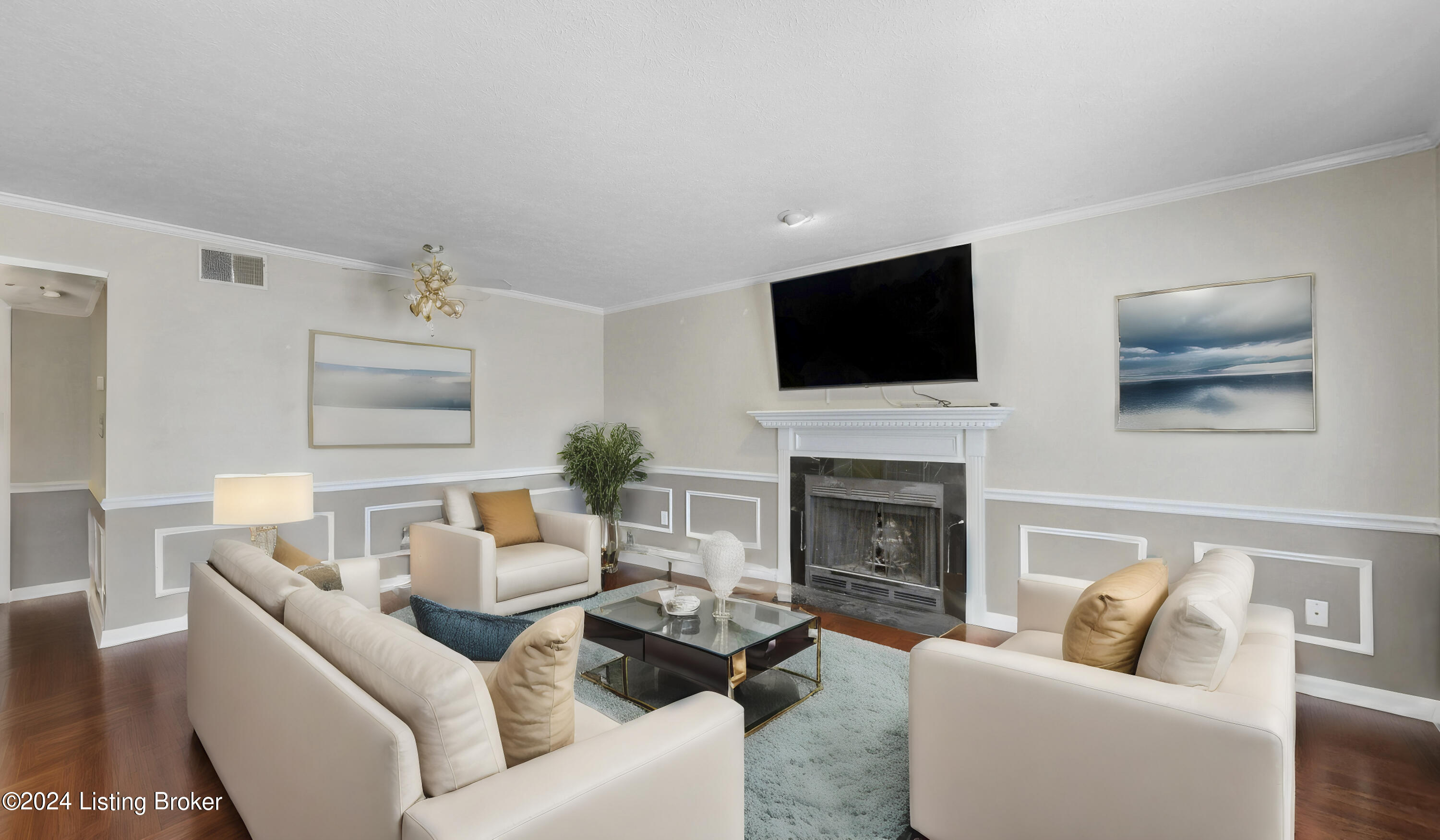 3813 Chamberlain Ln, APT B