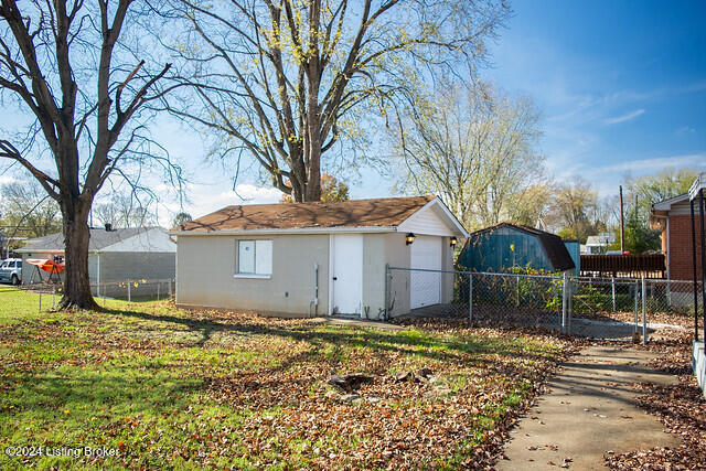 5312 Juanita Ln