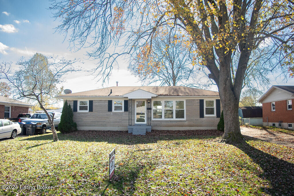 5312 Juanita Ln