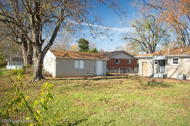 5312 Juanita Ln