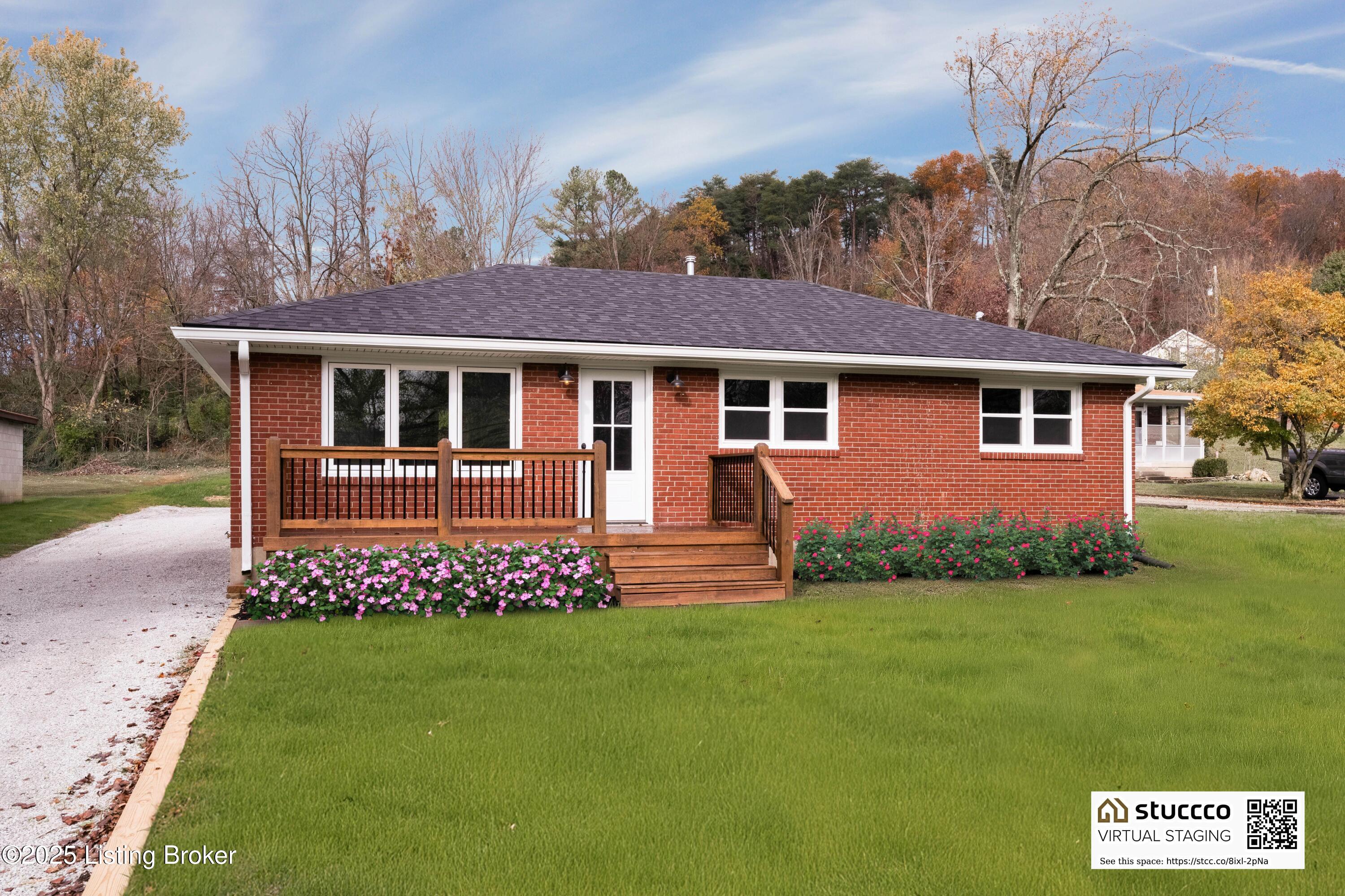9308 3rd Street Rd