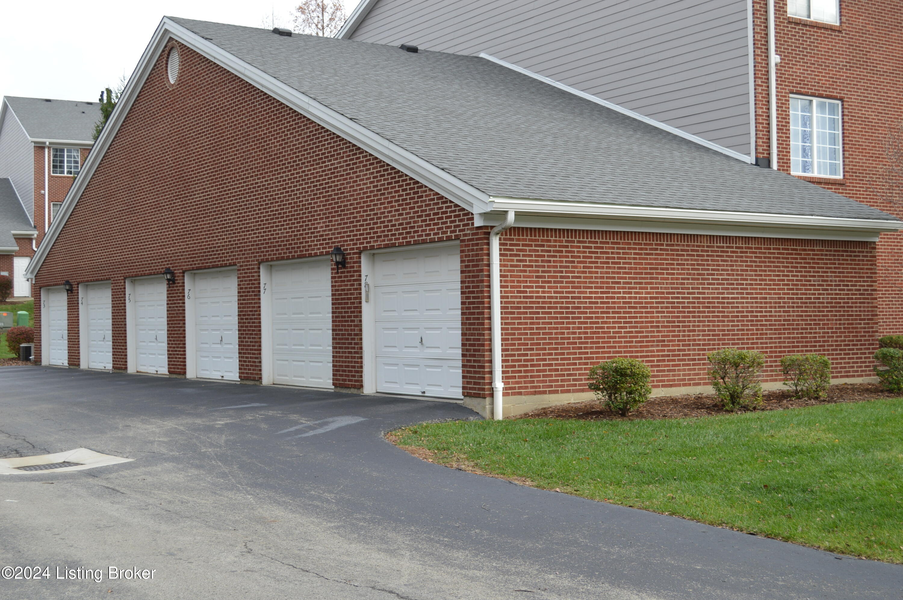 5901 Landers Ave, 104