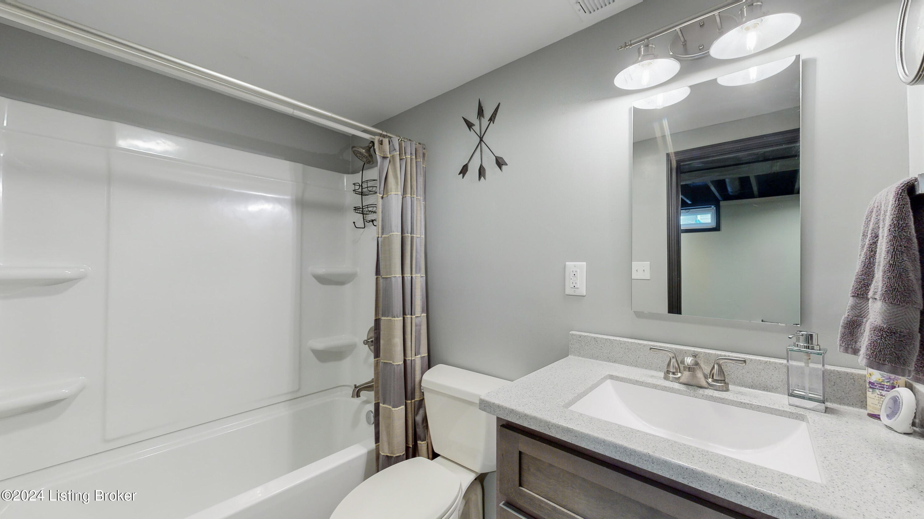 4415 Shenandoah Dr