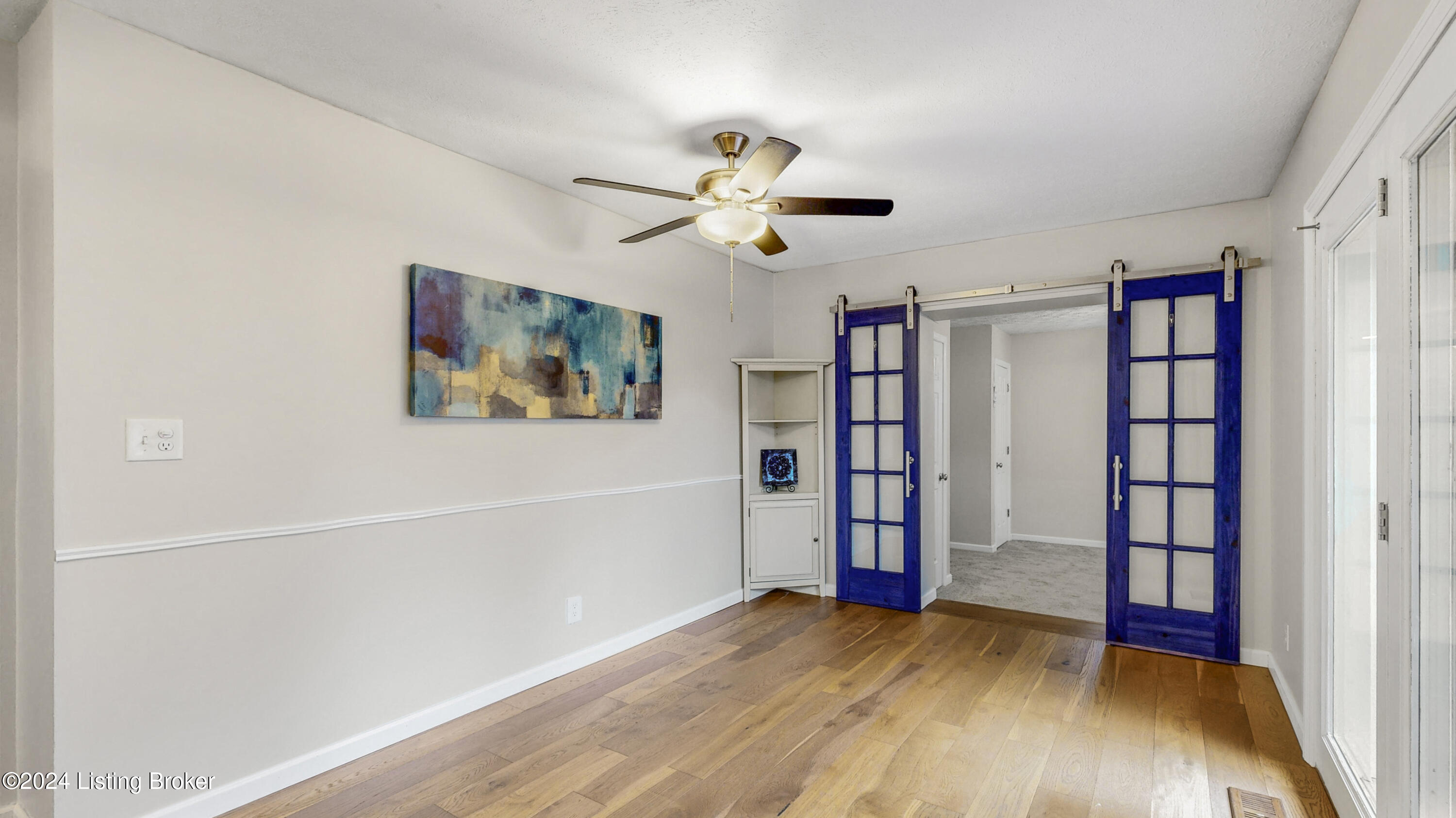4415 Shenandoah Dr