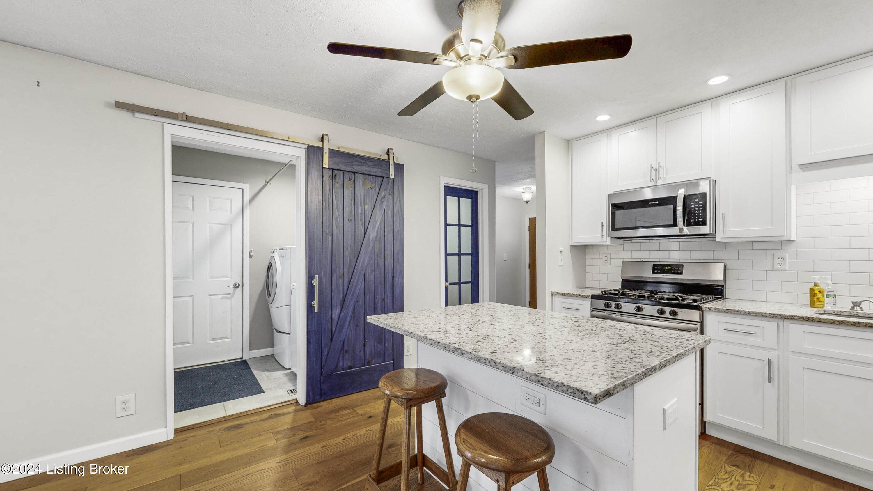 4415 Shenandoah Dr