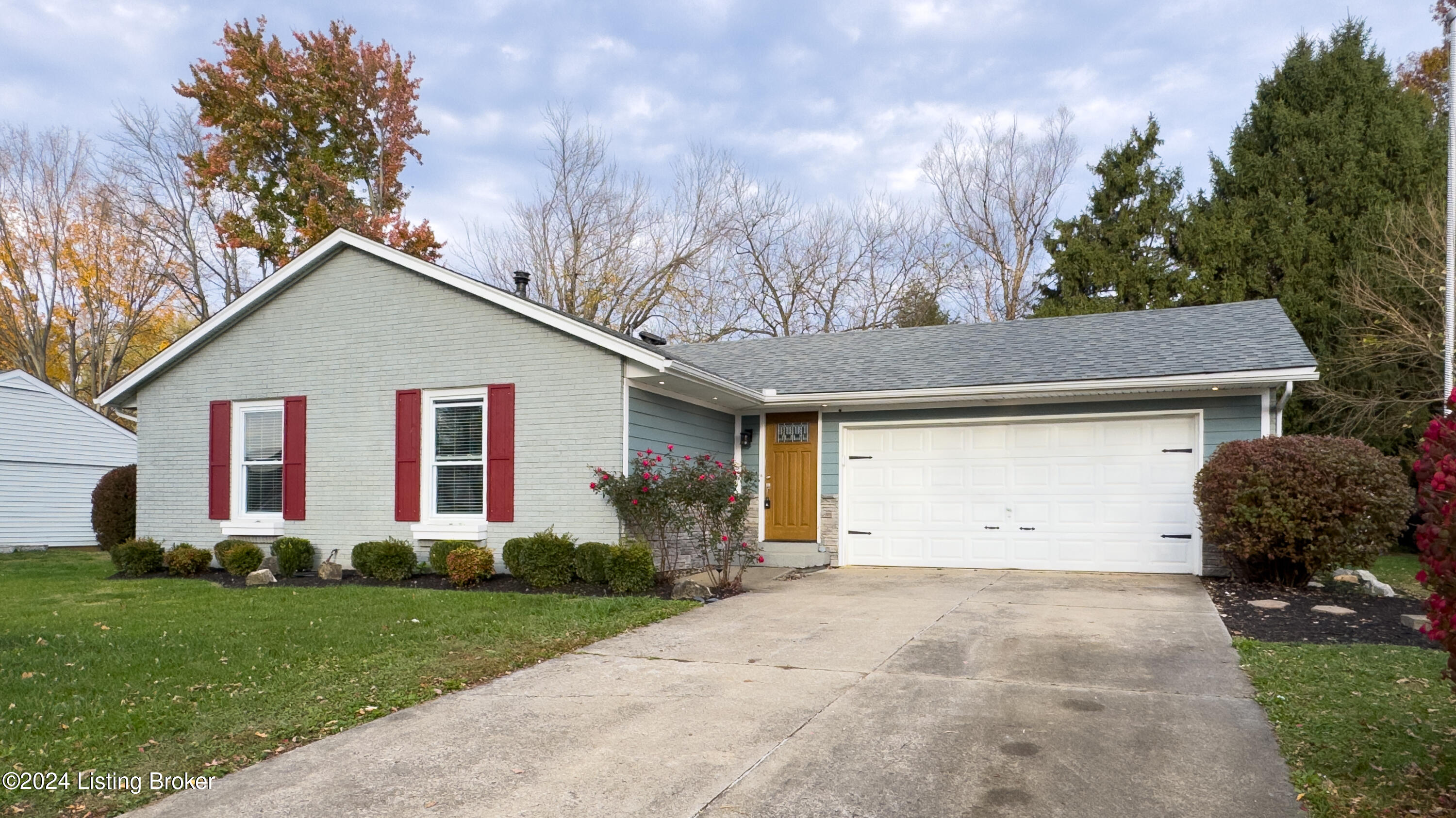 4415 Shenandoah Dr