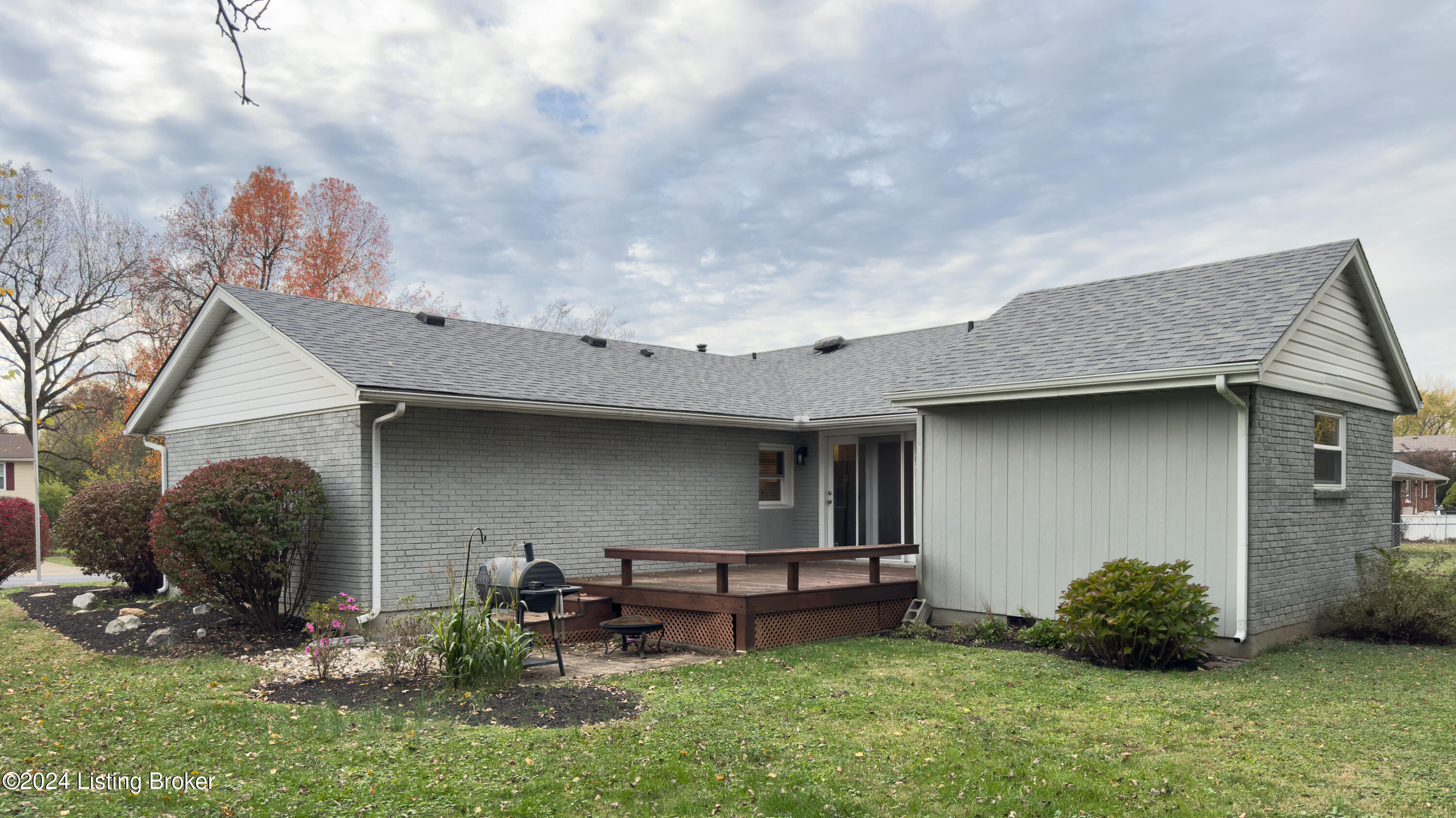 4415 Shenandoah Dr