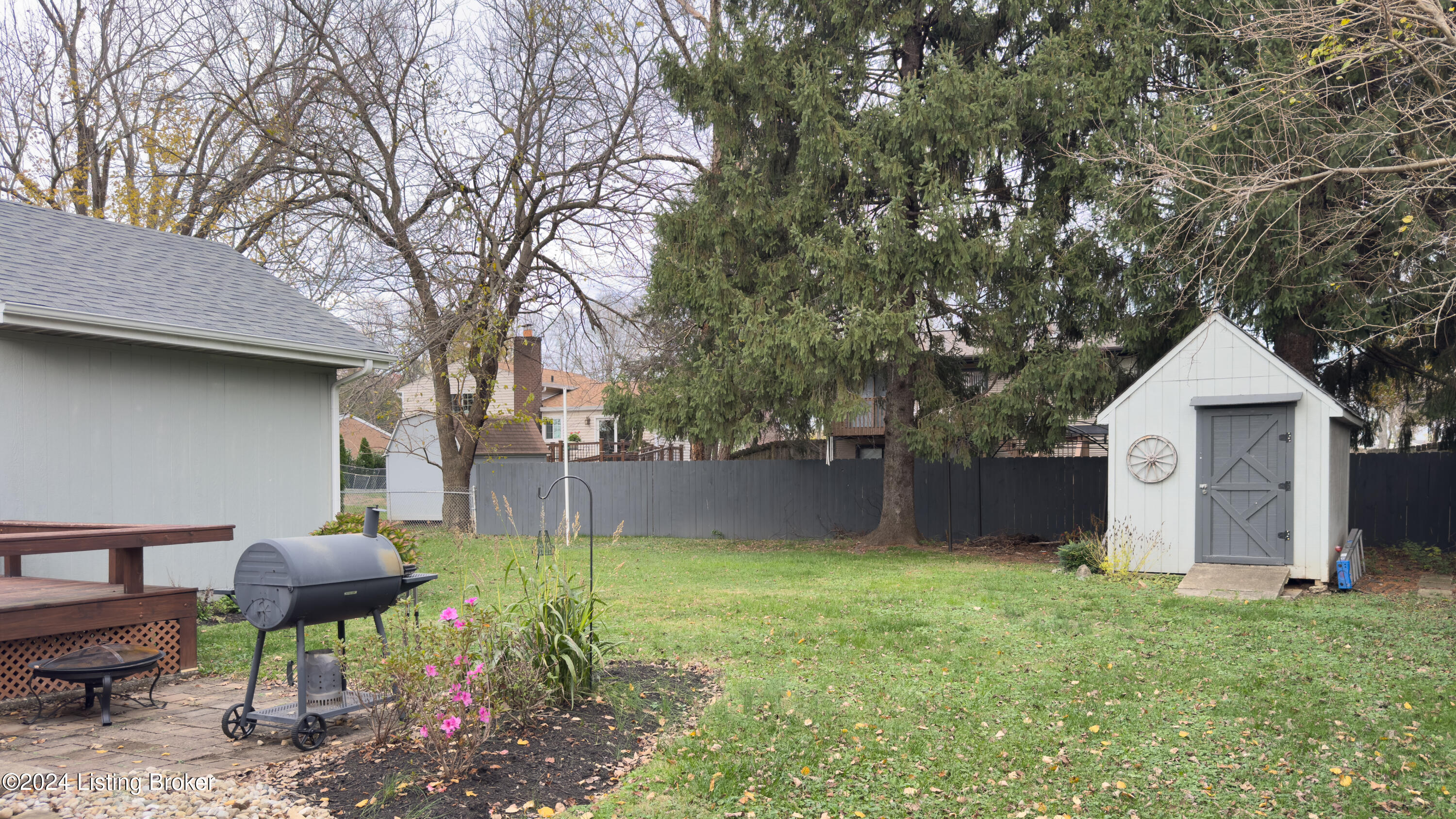 4415 Shenandoah Dr