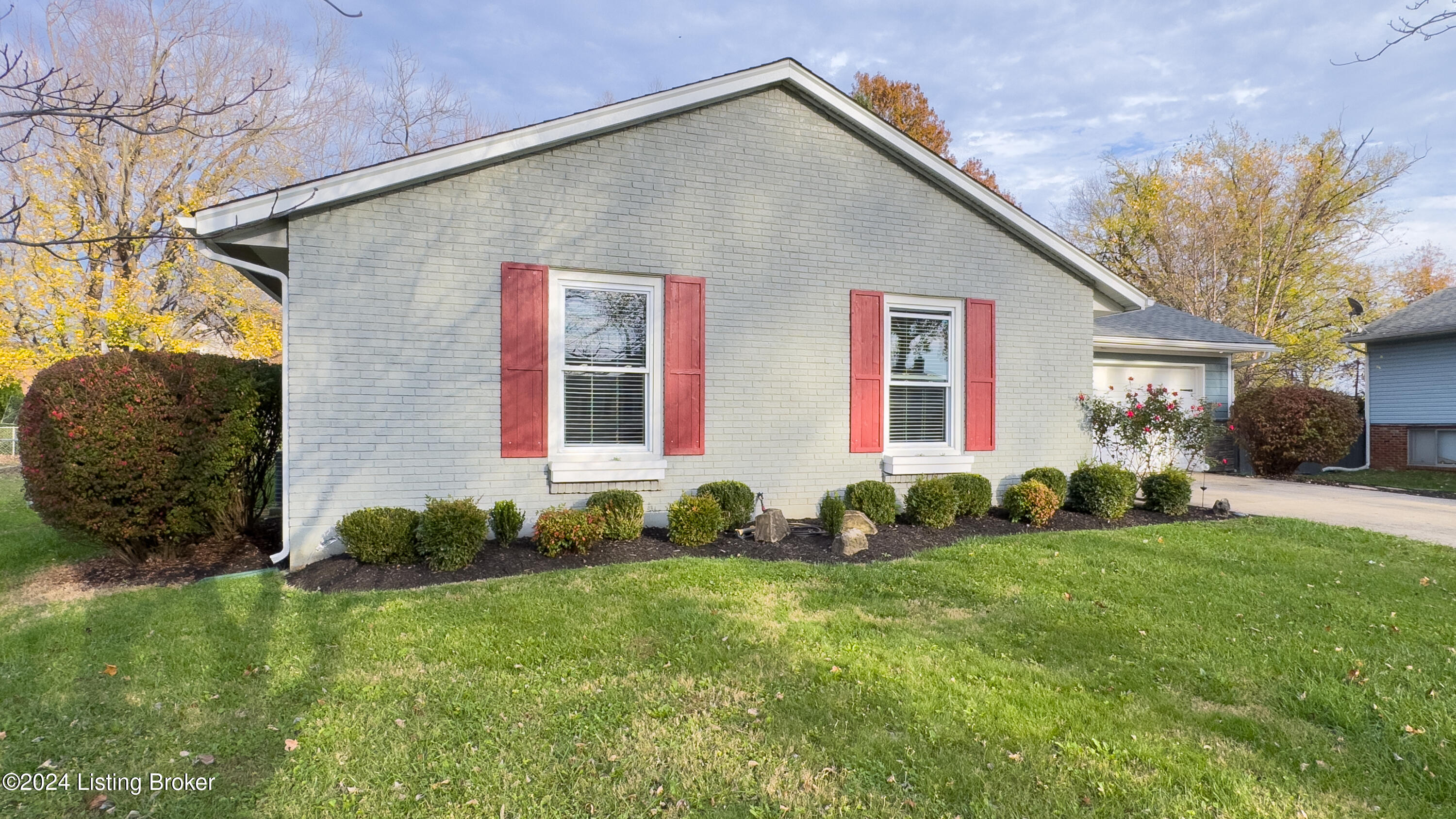 4415 Shenandoah Dr
