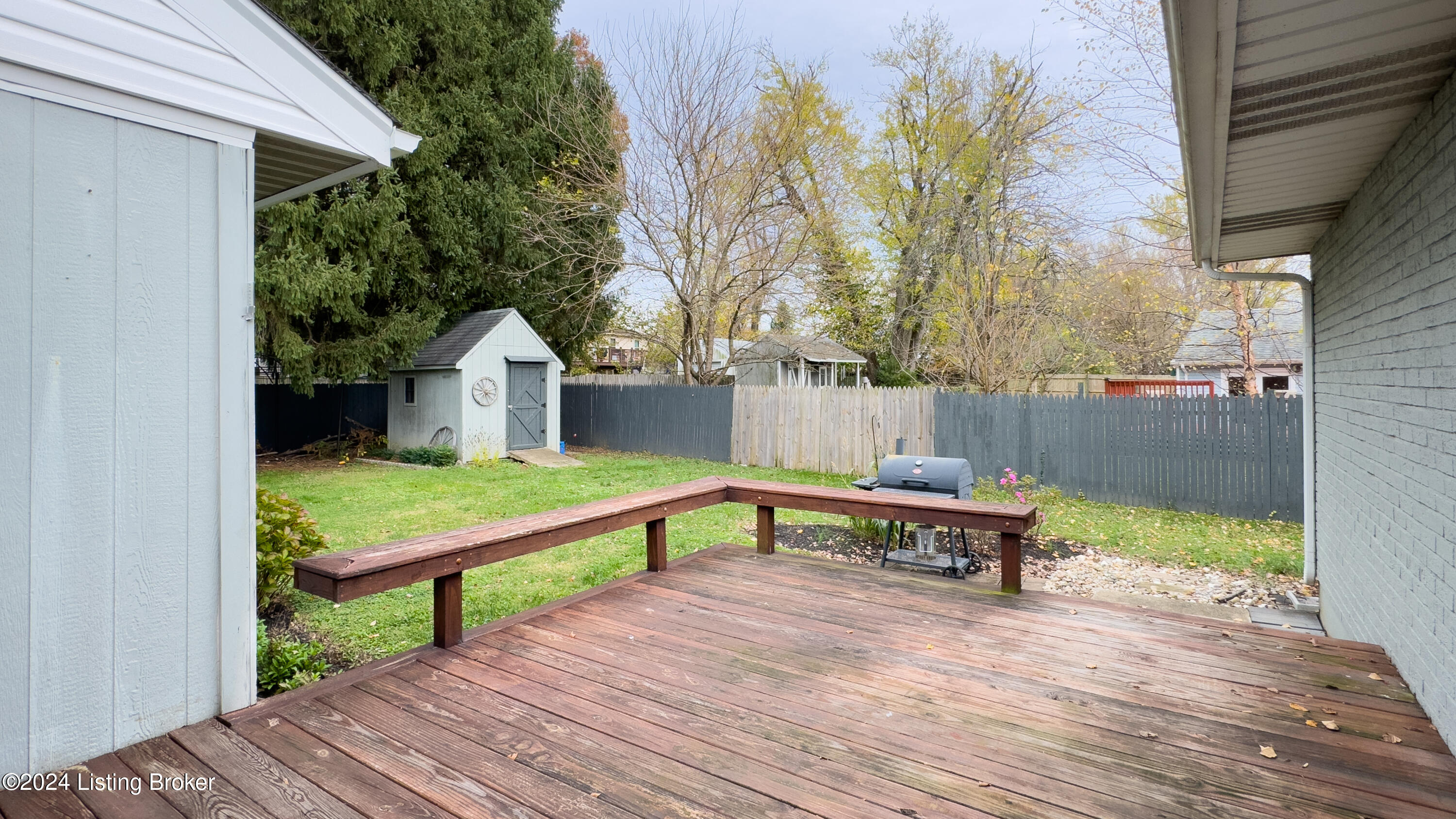 4415 Shenandoah Dr