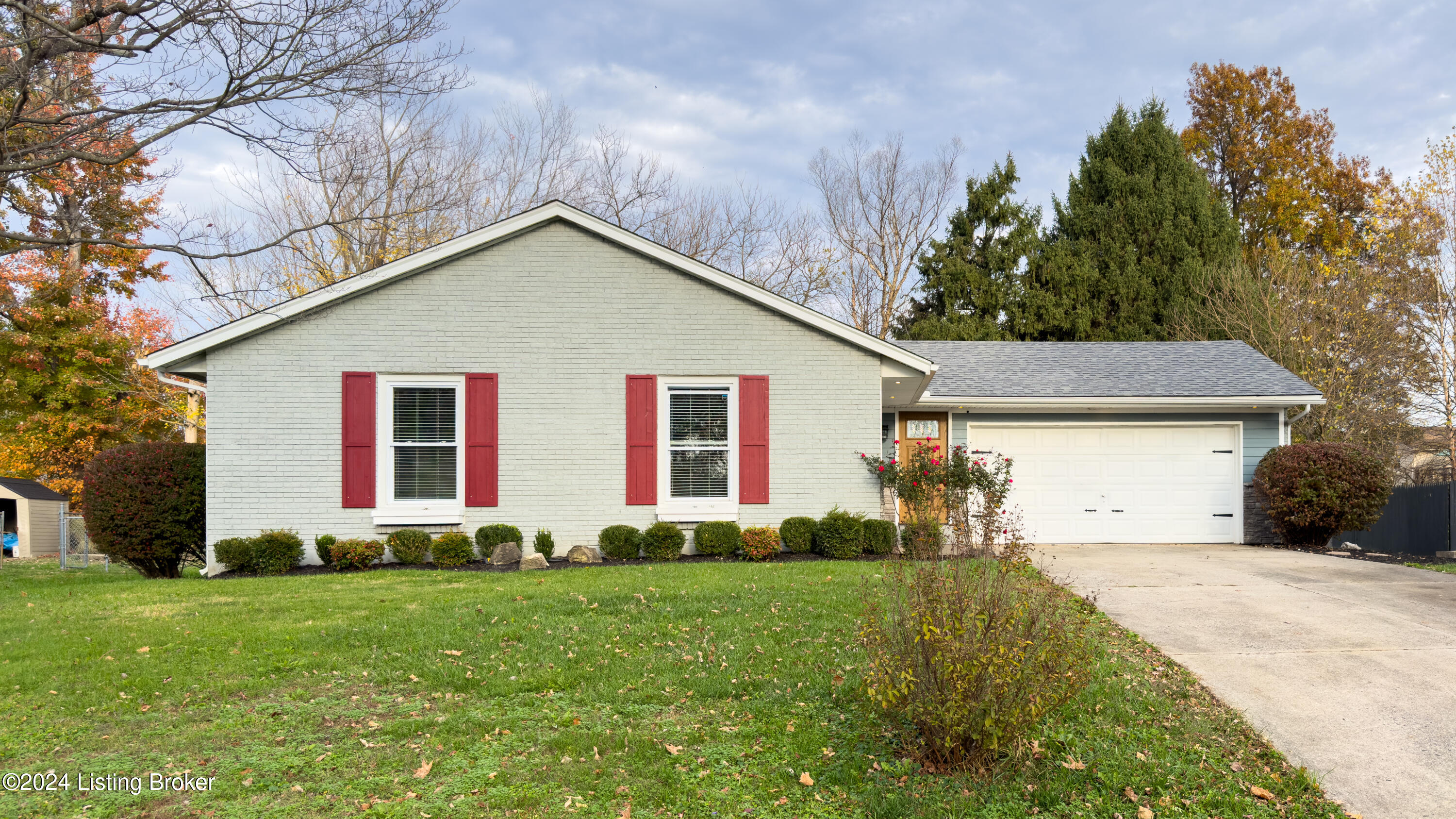 4415 Shenandoah Dr