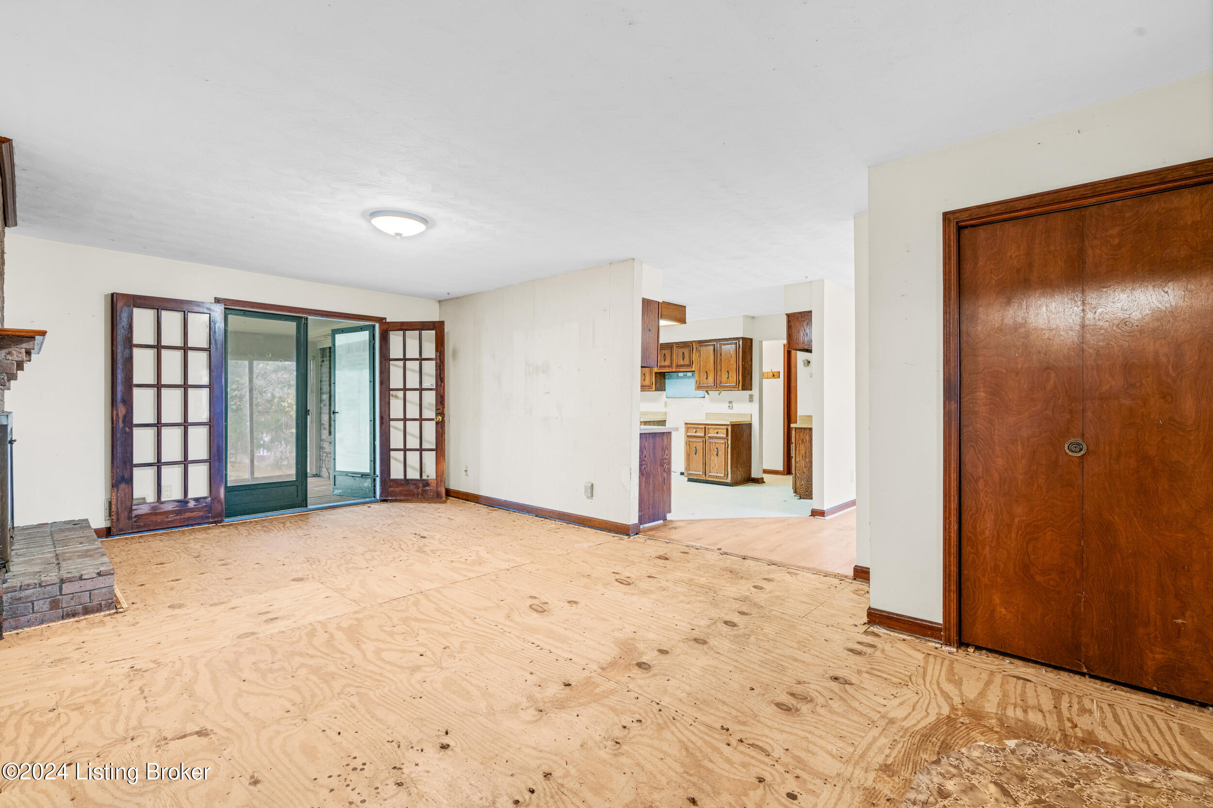 2664 Kings Church Rd