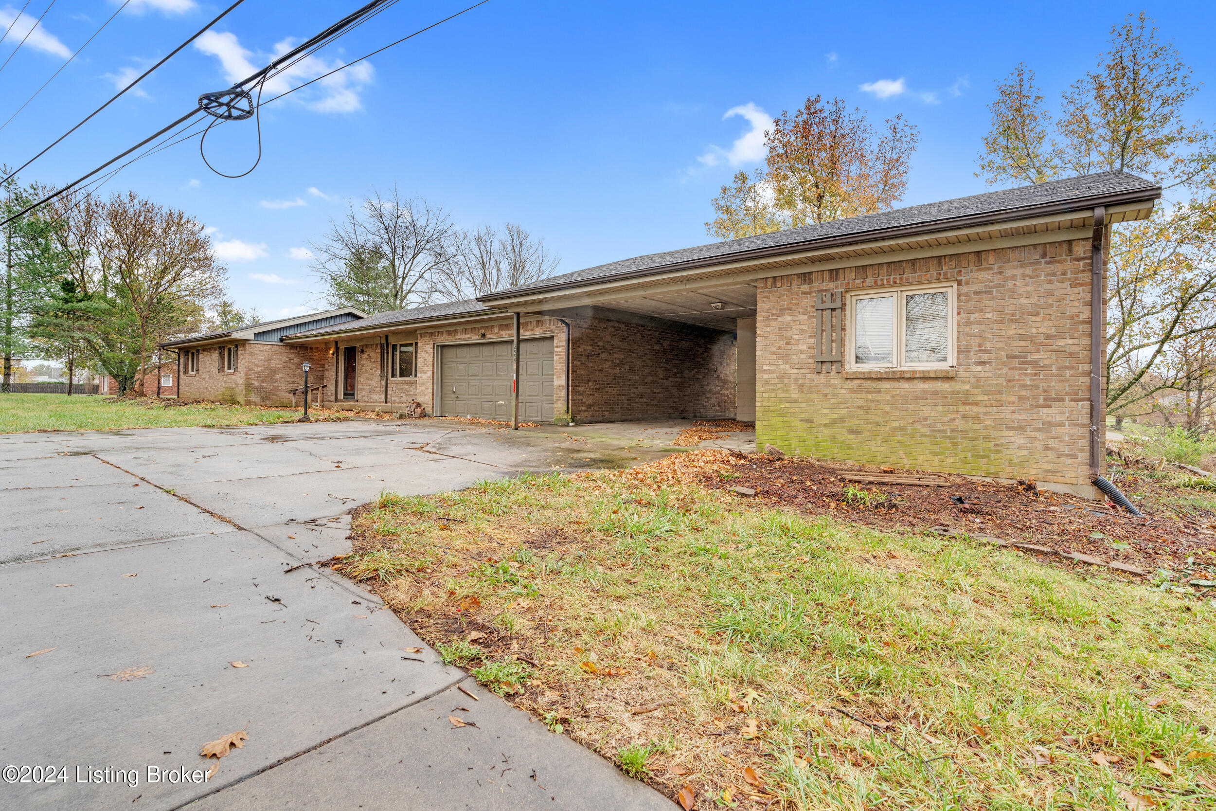 2664 Kings Church Rd