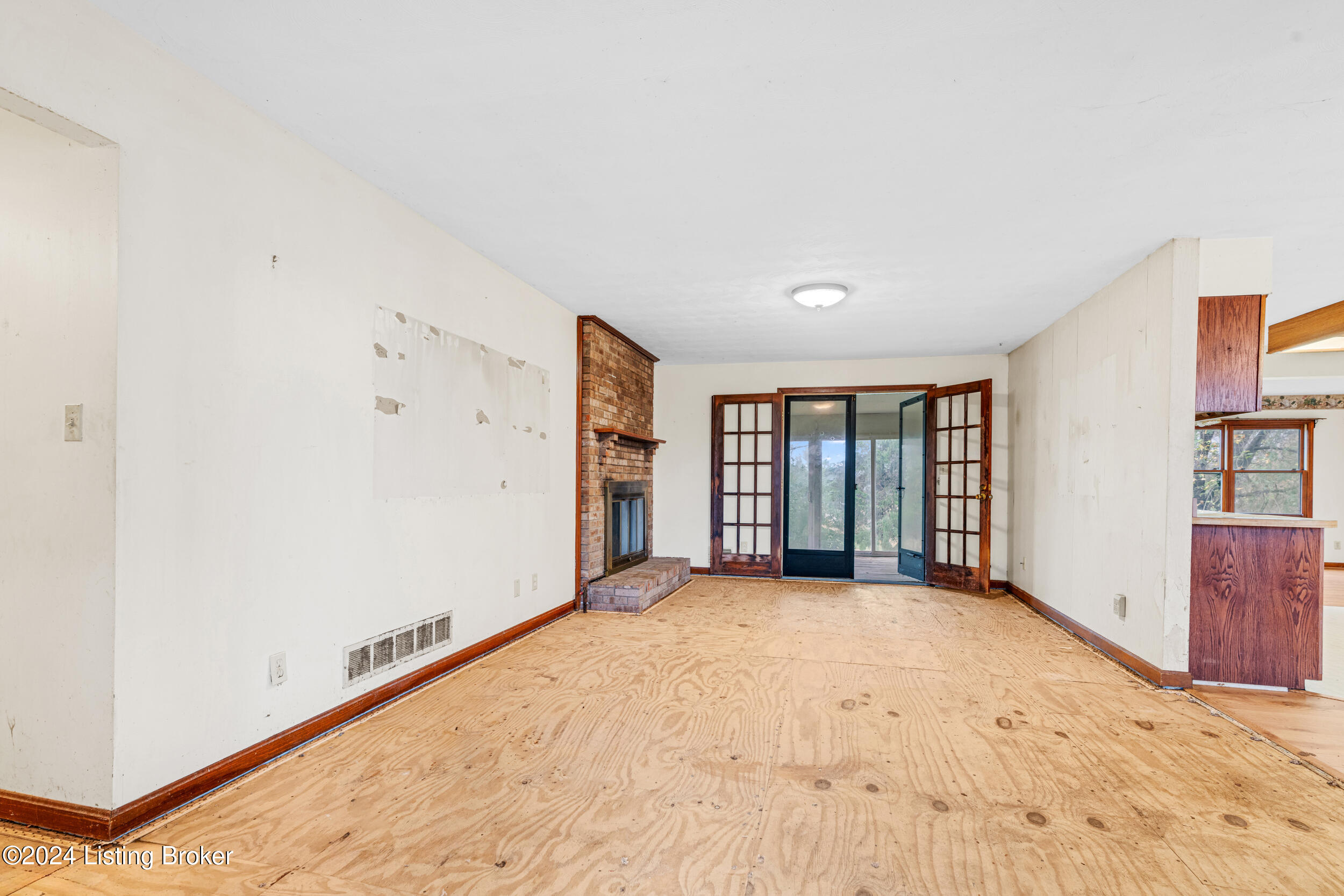 2664 Kings Church Rd