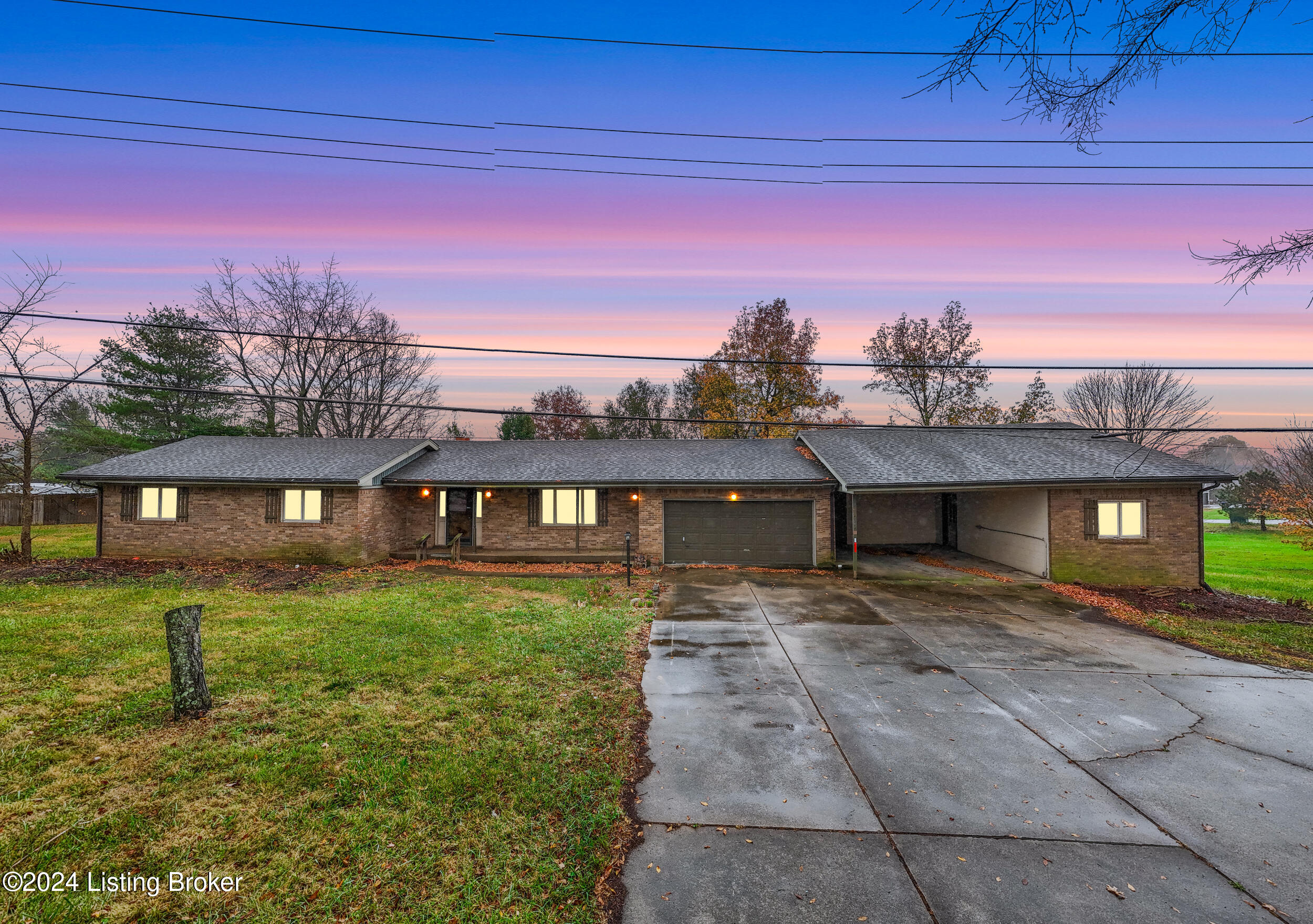 2664 Kings Church Rd