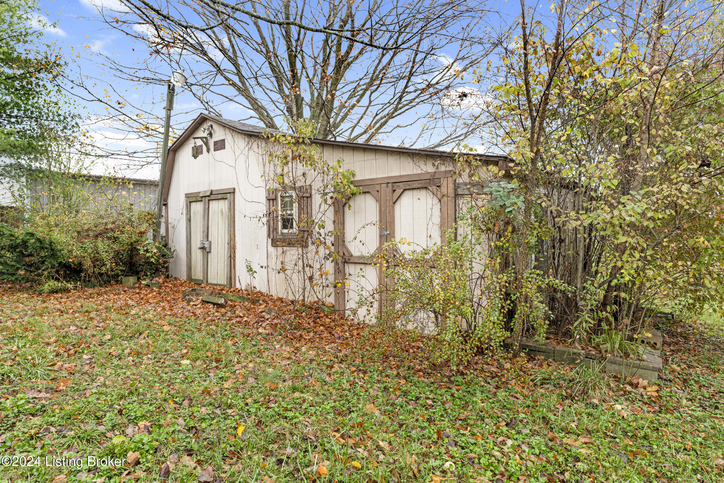 2664 Kings Church Rd