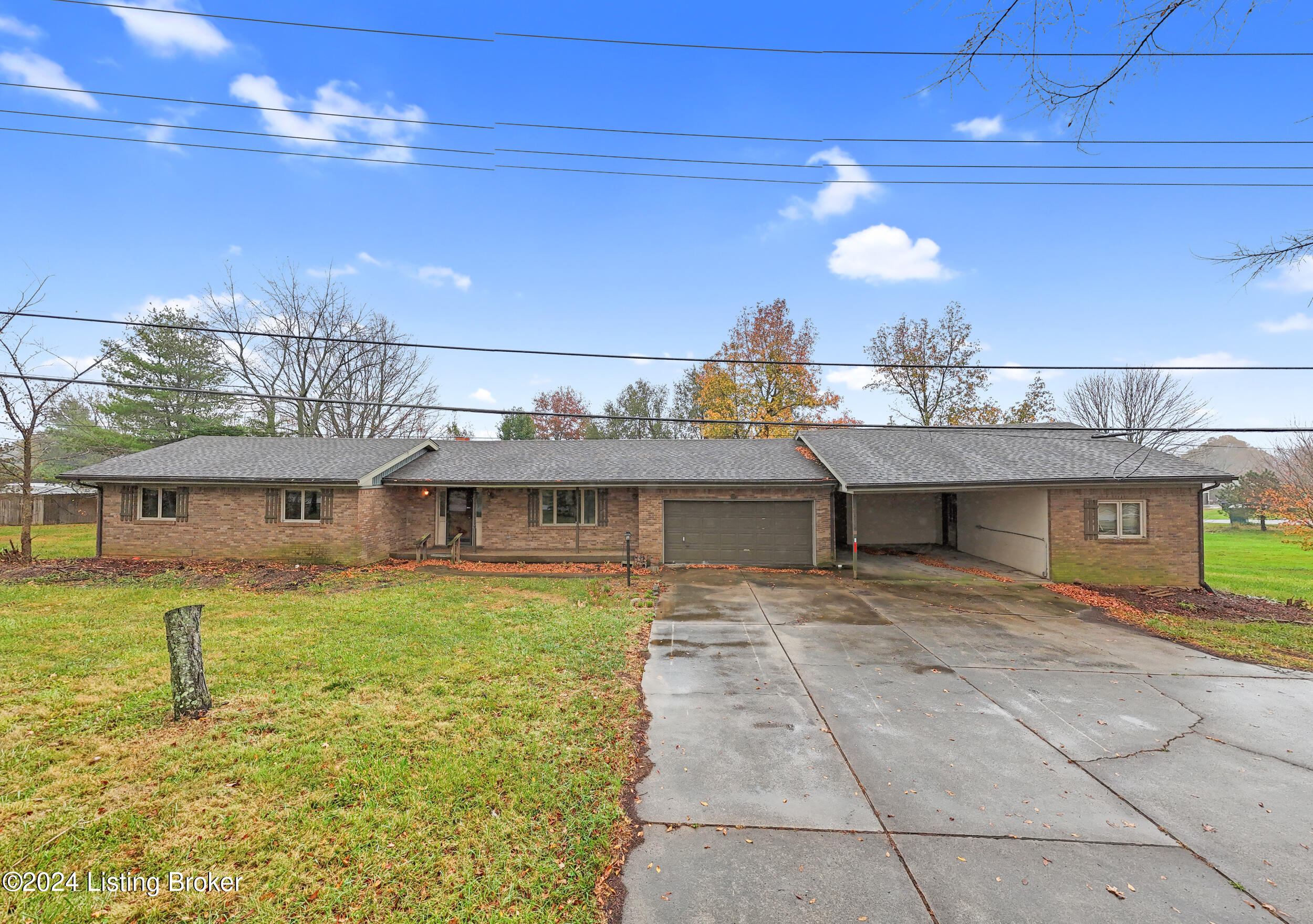 2664 Kings Church Rd