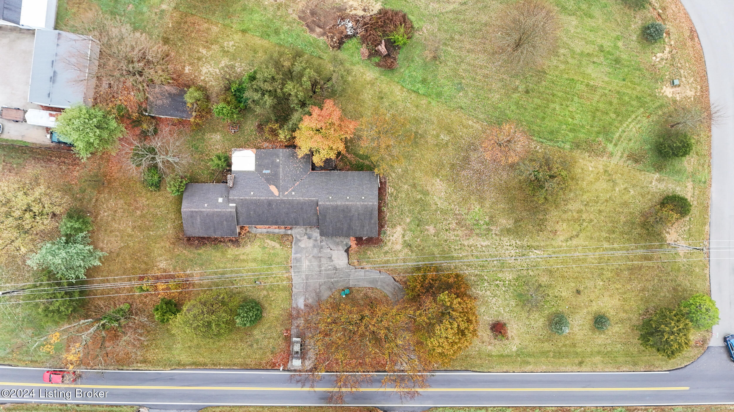2664 Kings Church Rd
