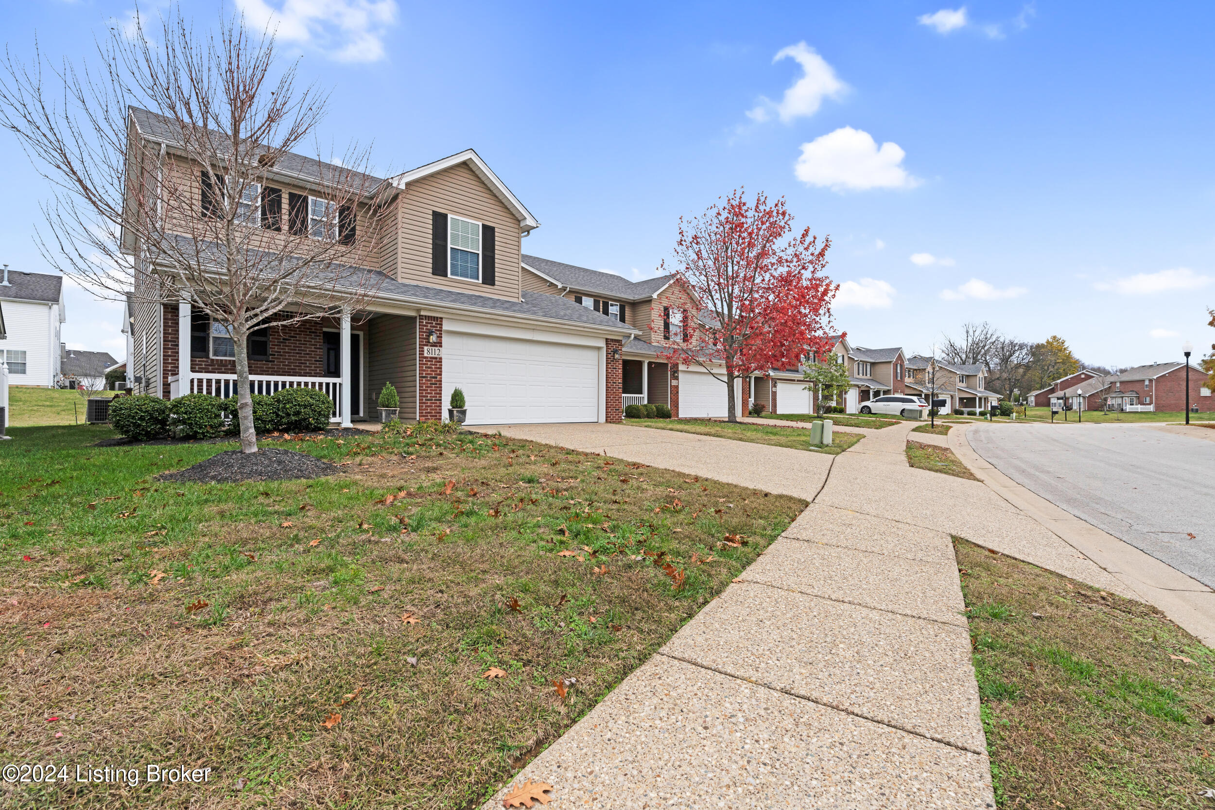 8112 Arbor Meadow Way