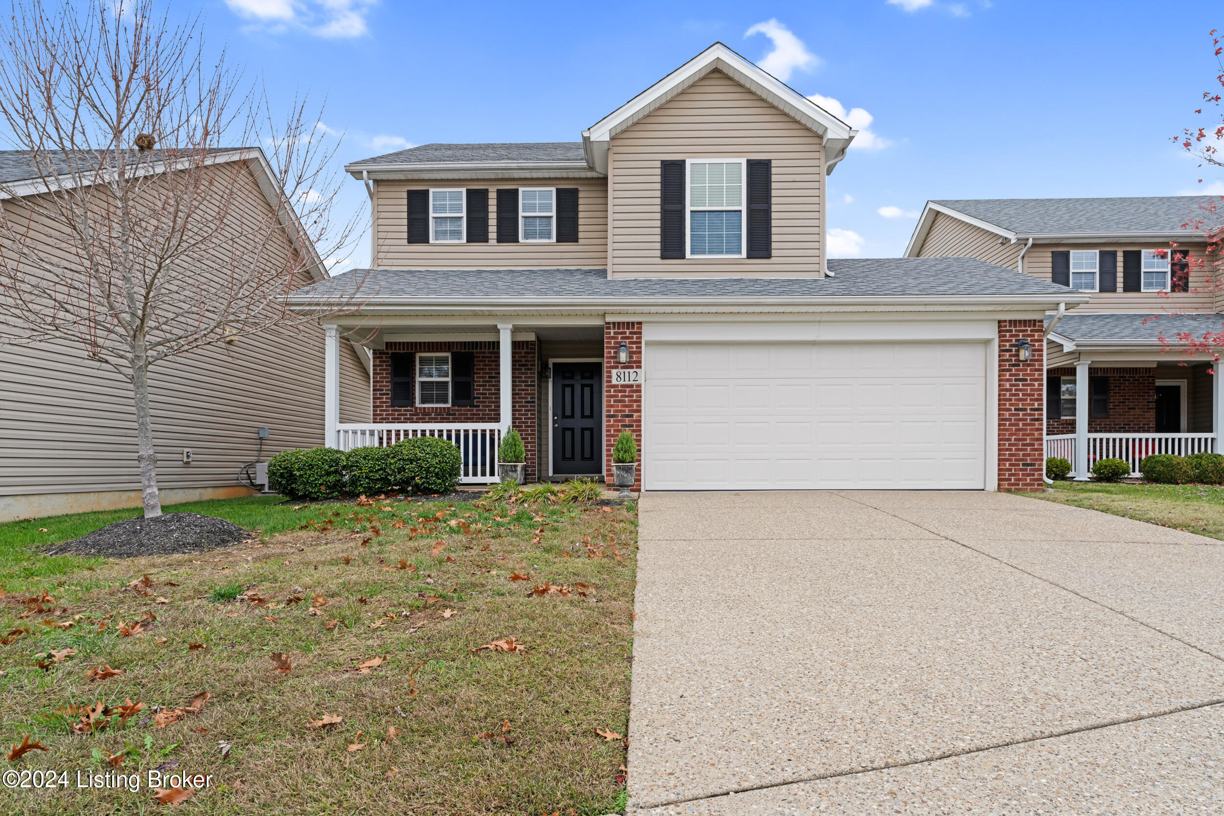 8112 Arbor Meadow Way