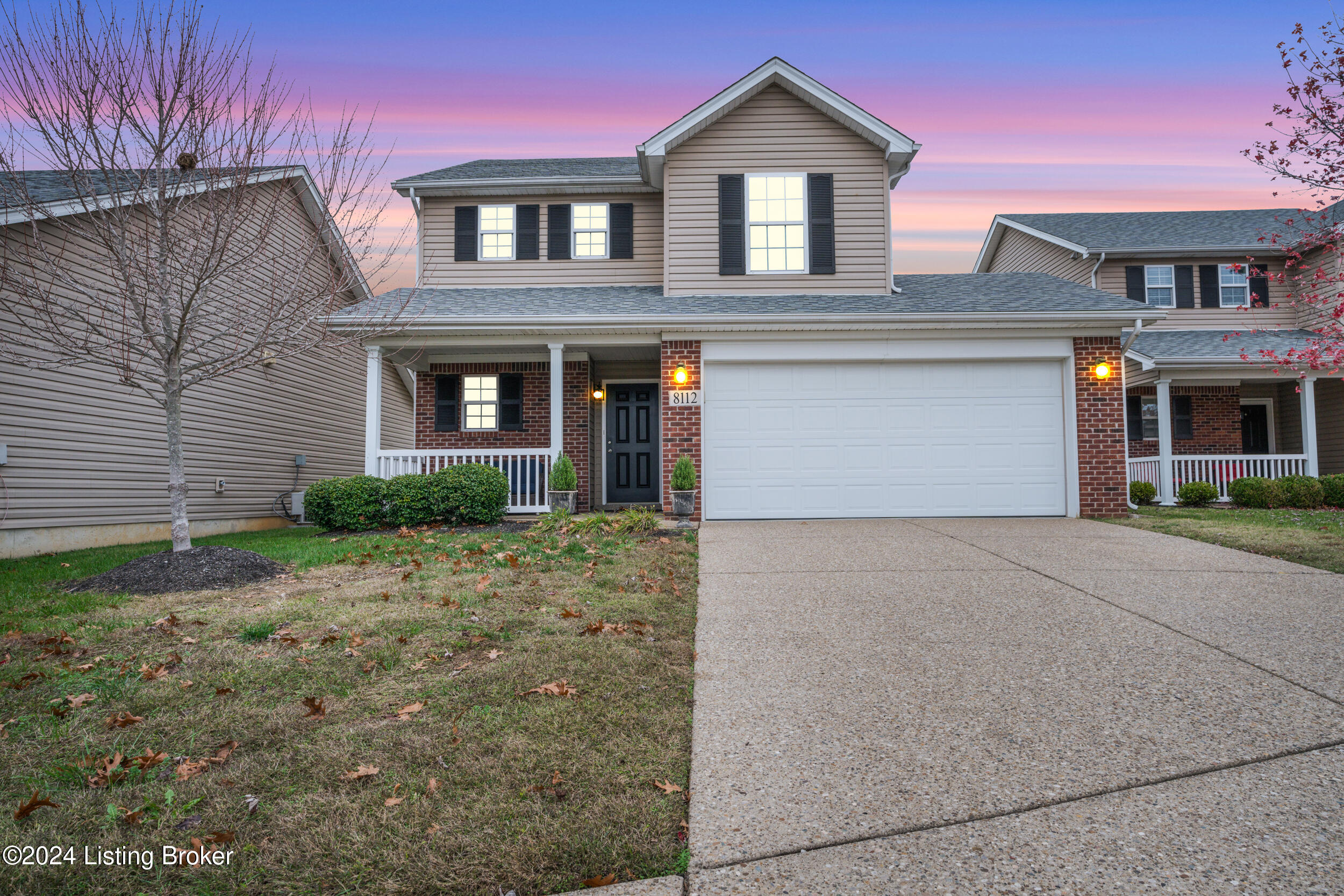8112 Arbor Meadow Way