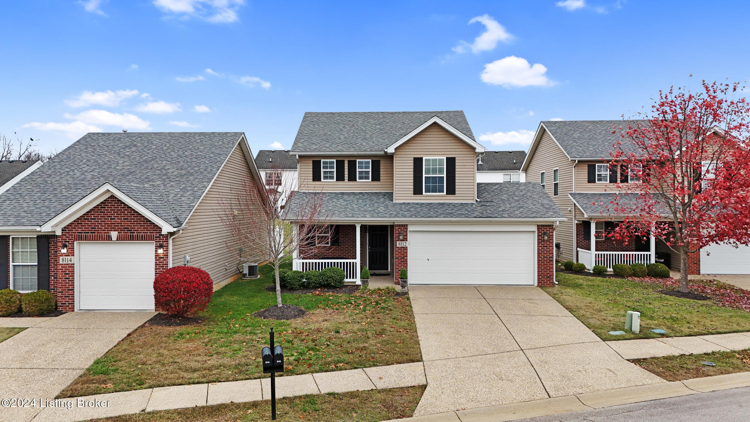 8112 Arbor Meadow Way