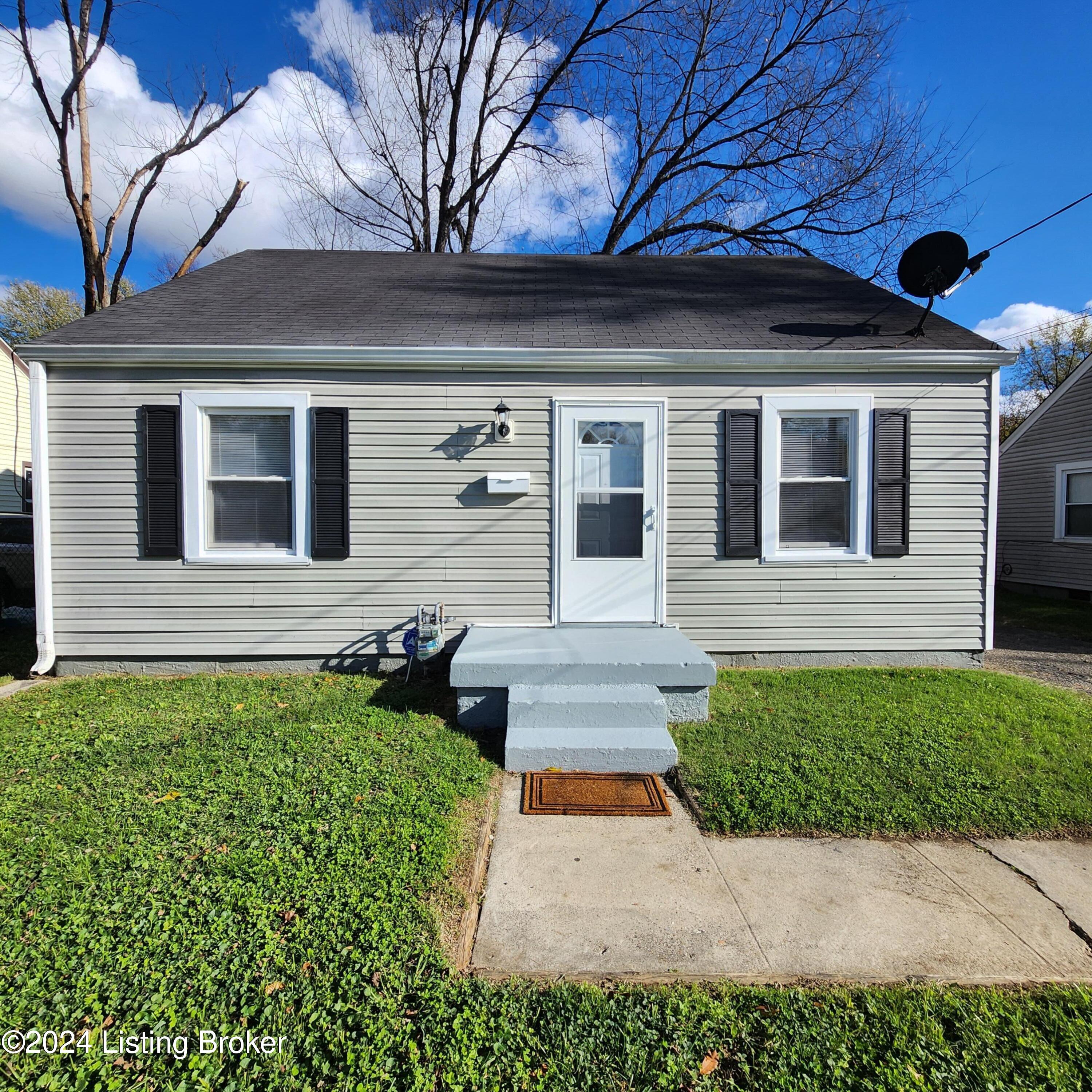 1542 Loney Ln