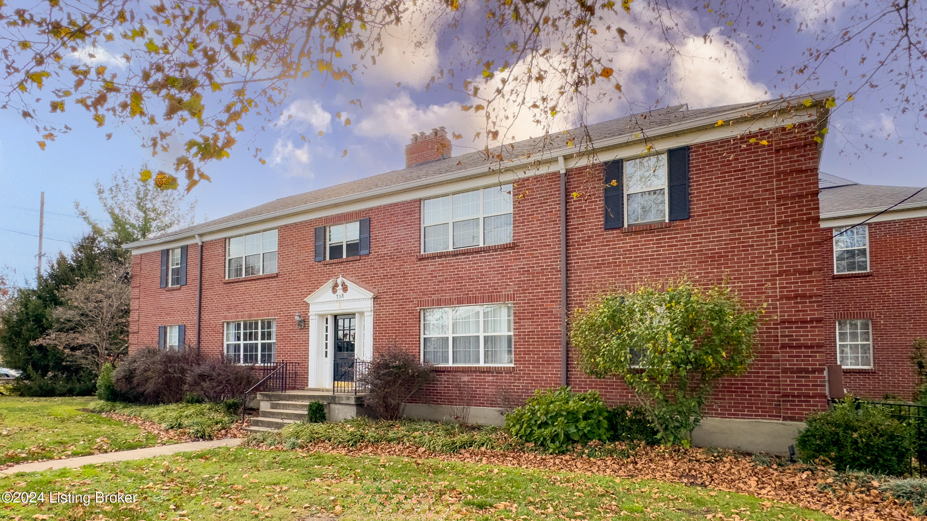 114 Crescent Ave Apt. B