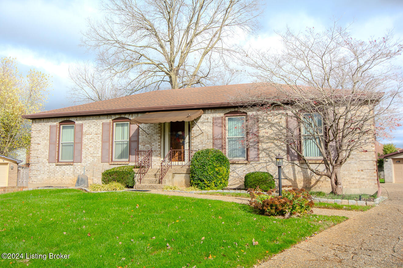 3125 Spring Breeze Ct