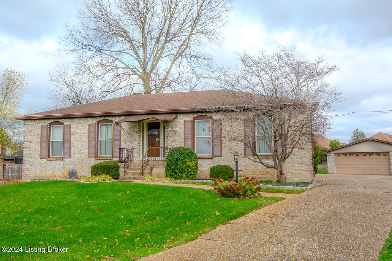 3125 Spring Breeze Ct