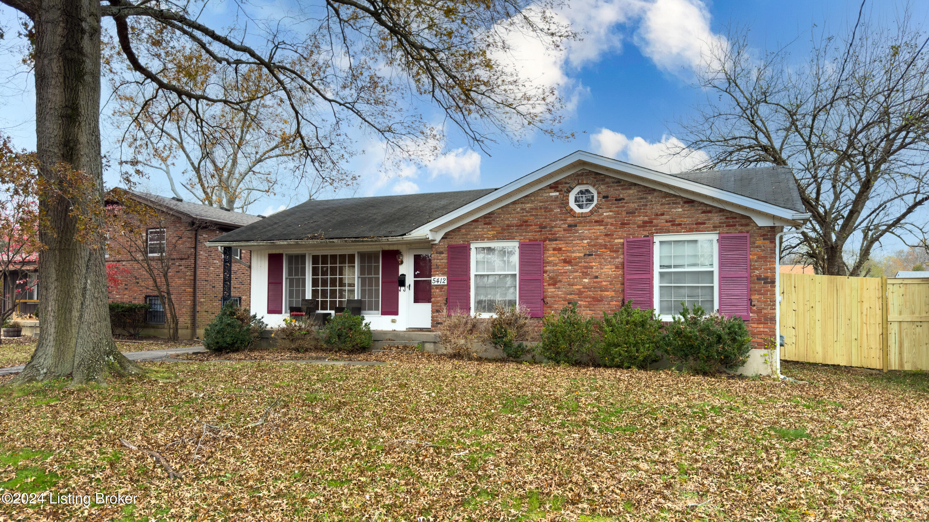 5412 Dannyboy Ln
