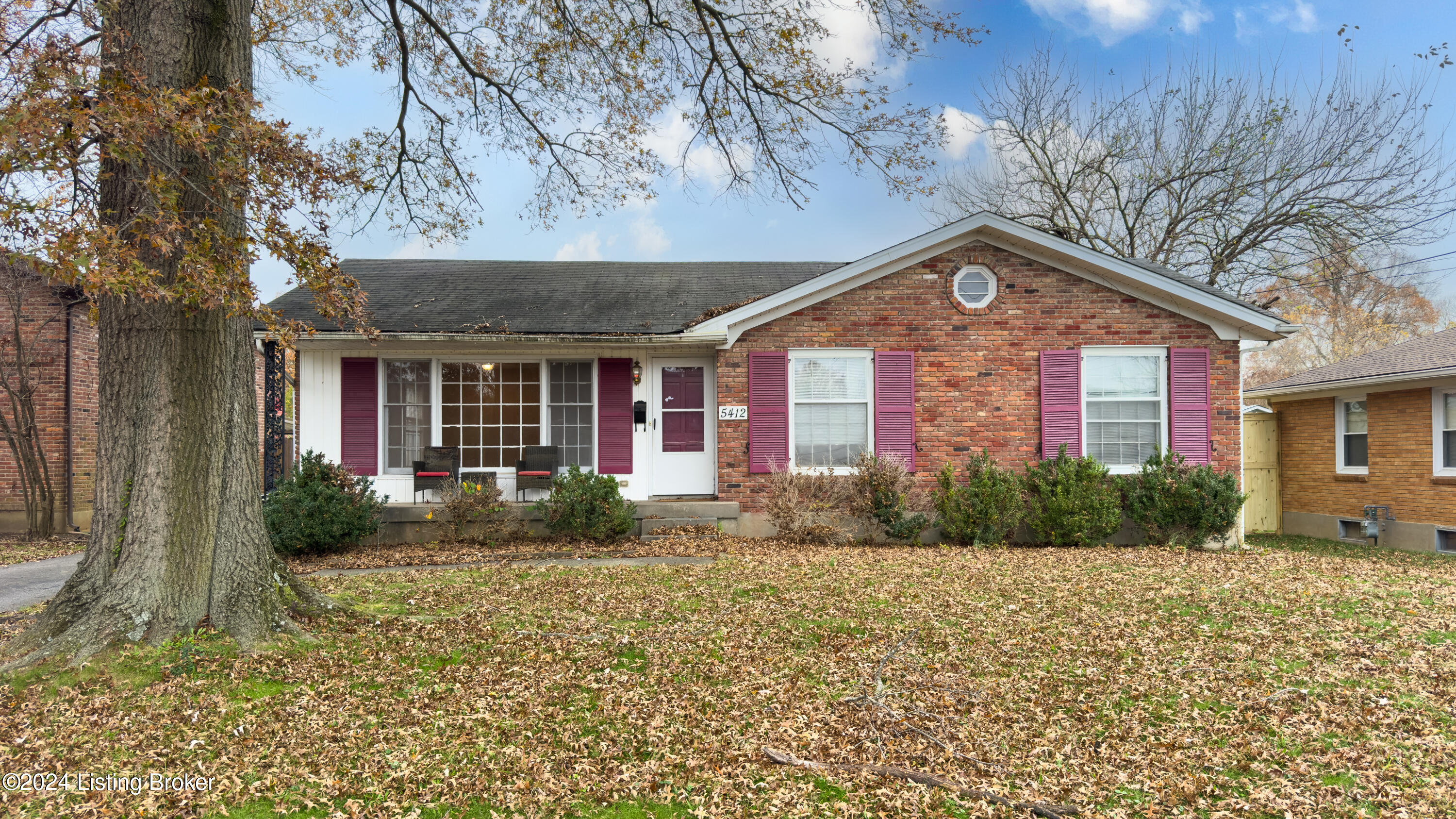 5412 Dannyboy Ln