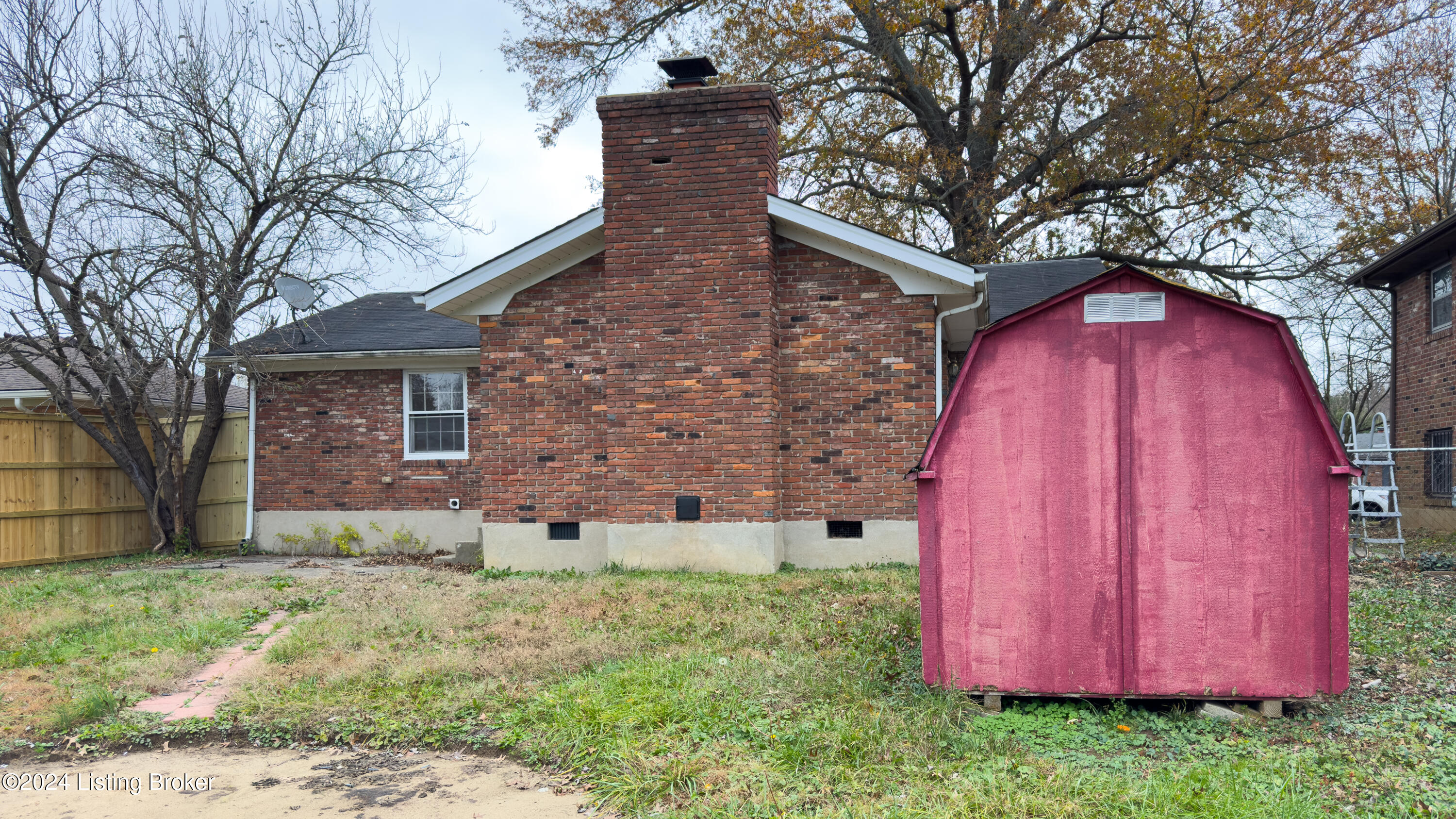 5412 Dannyboy Ln