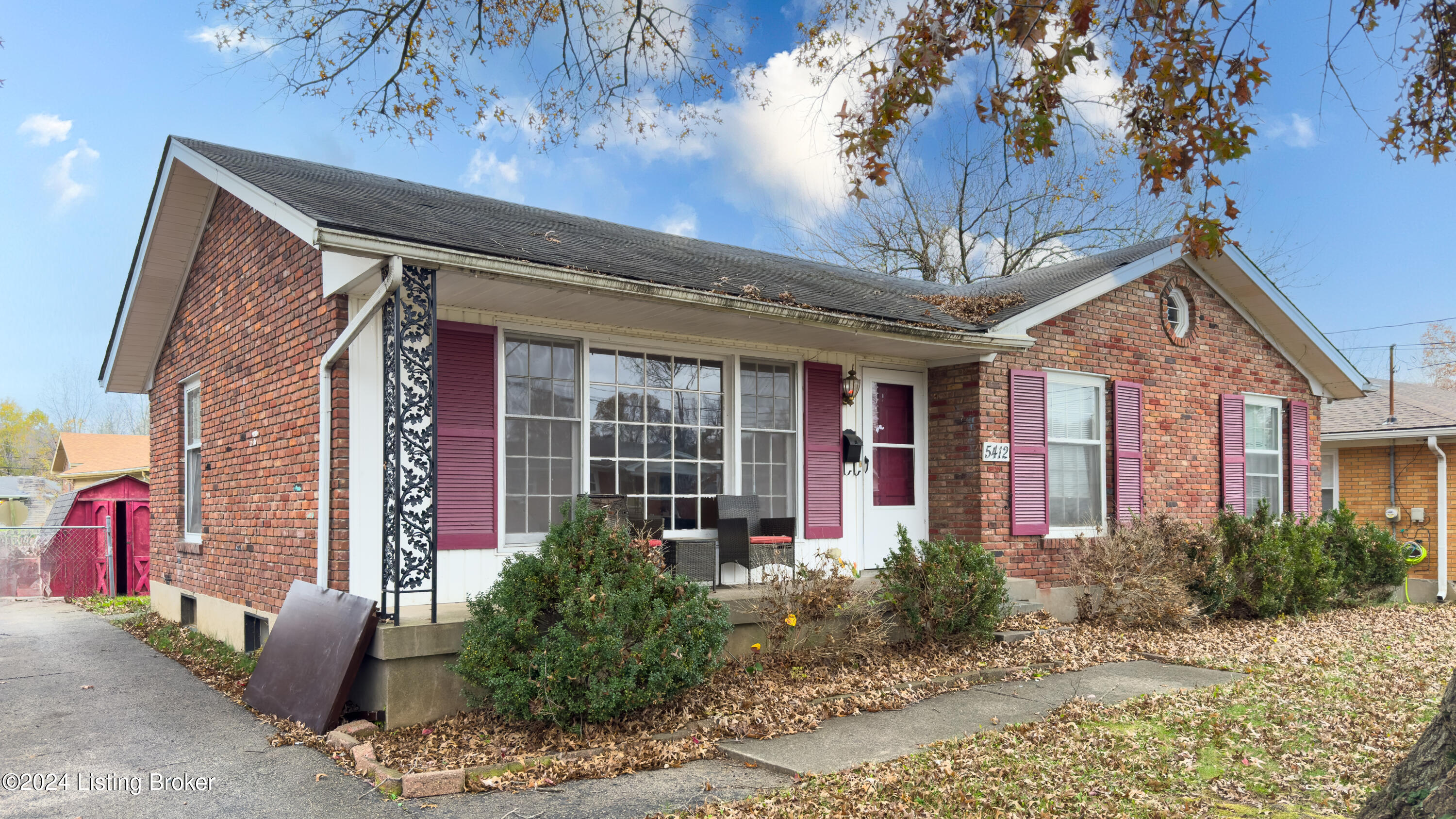 5412 Dannyboy Ln