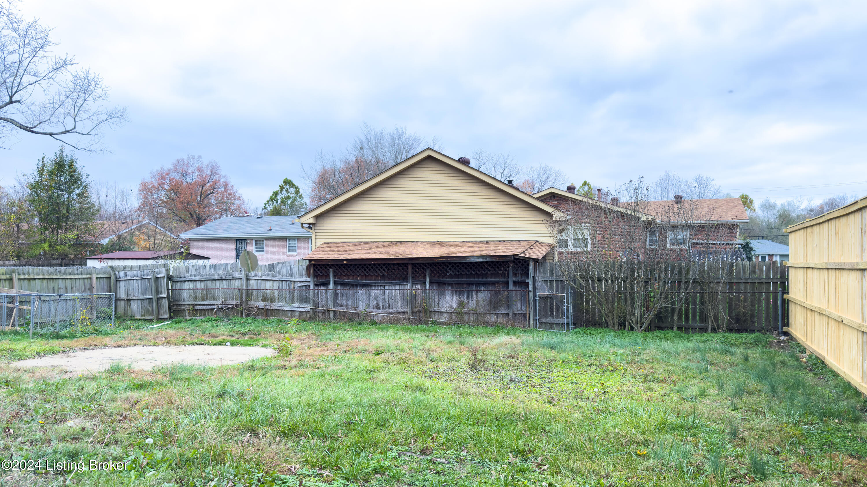 5412 Dannyboy Ln