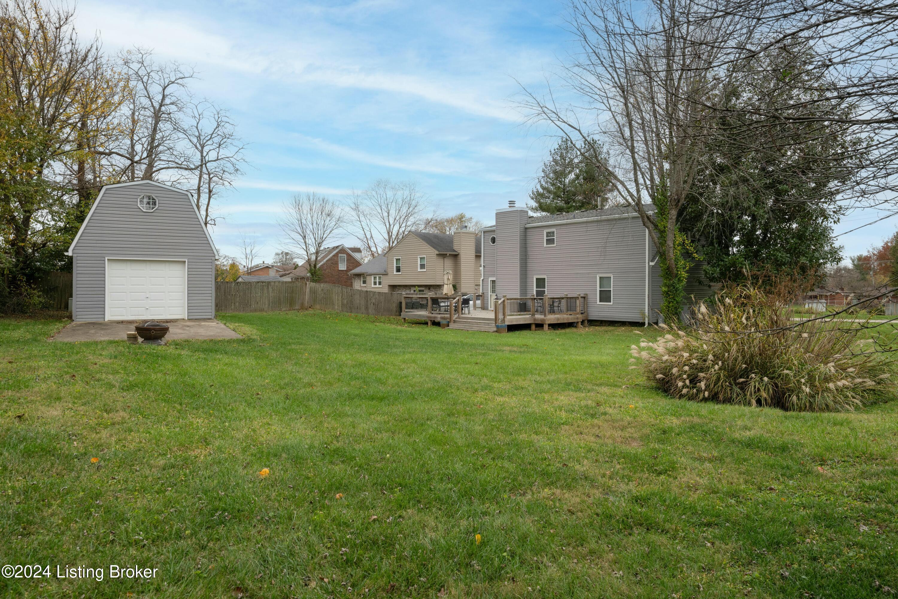 5005 Bowcester Dr