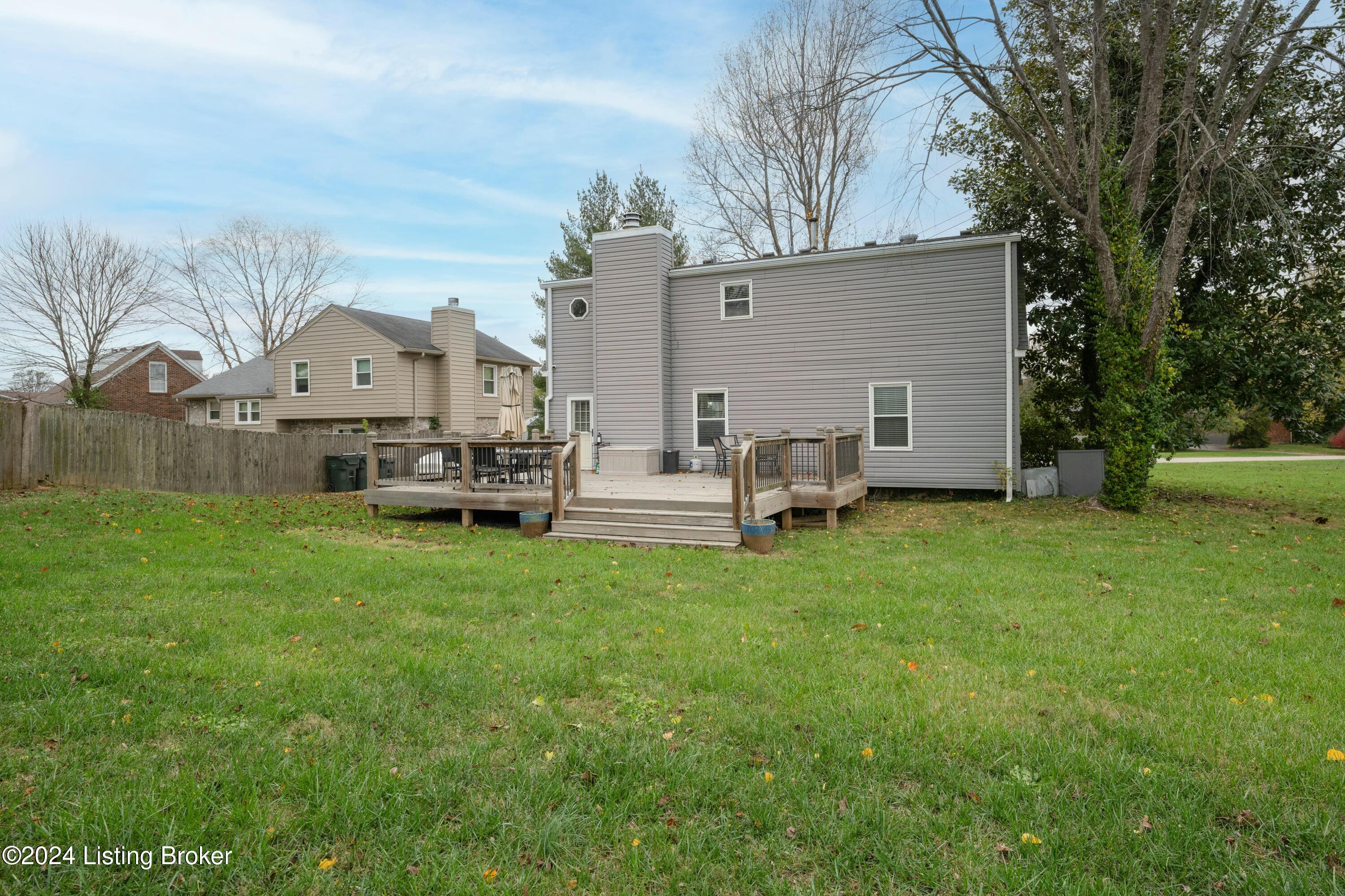 5005 Bowcester Dr