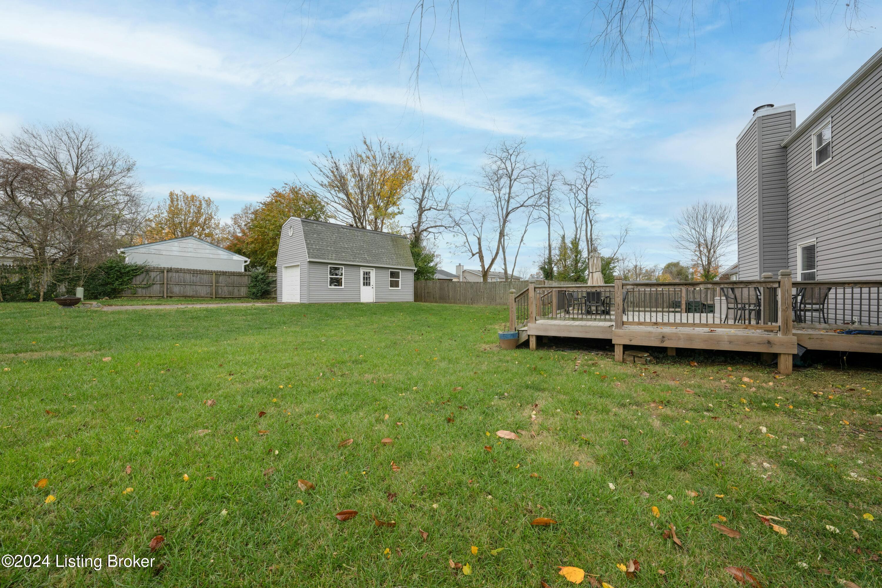 5005 Bowcester Dr