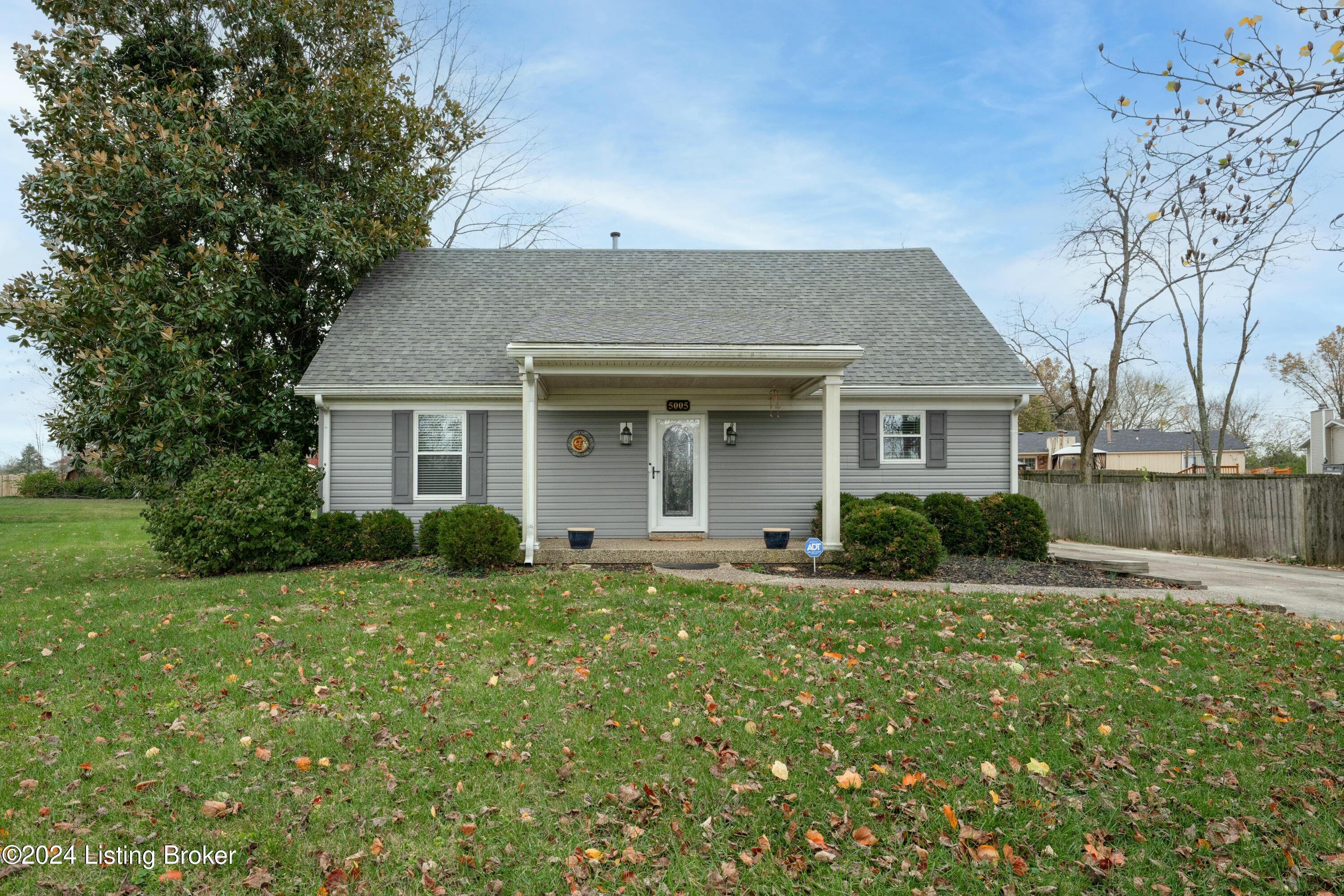 5005 Bowcester Dr