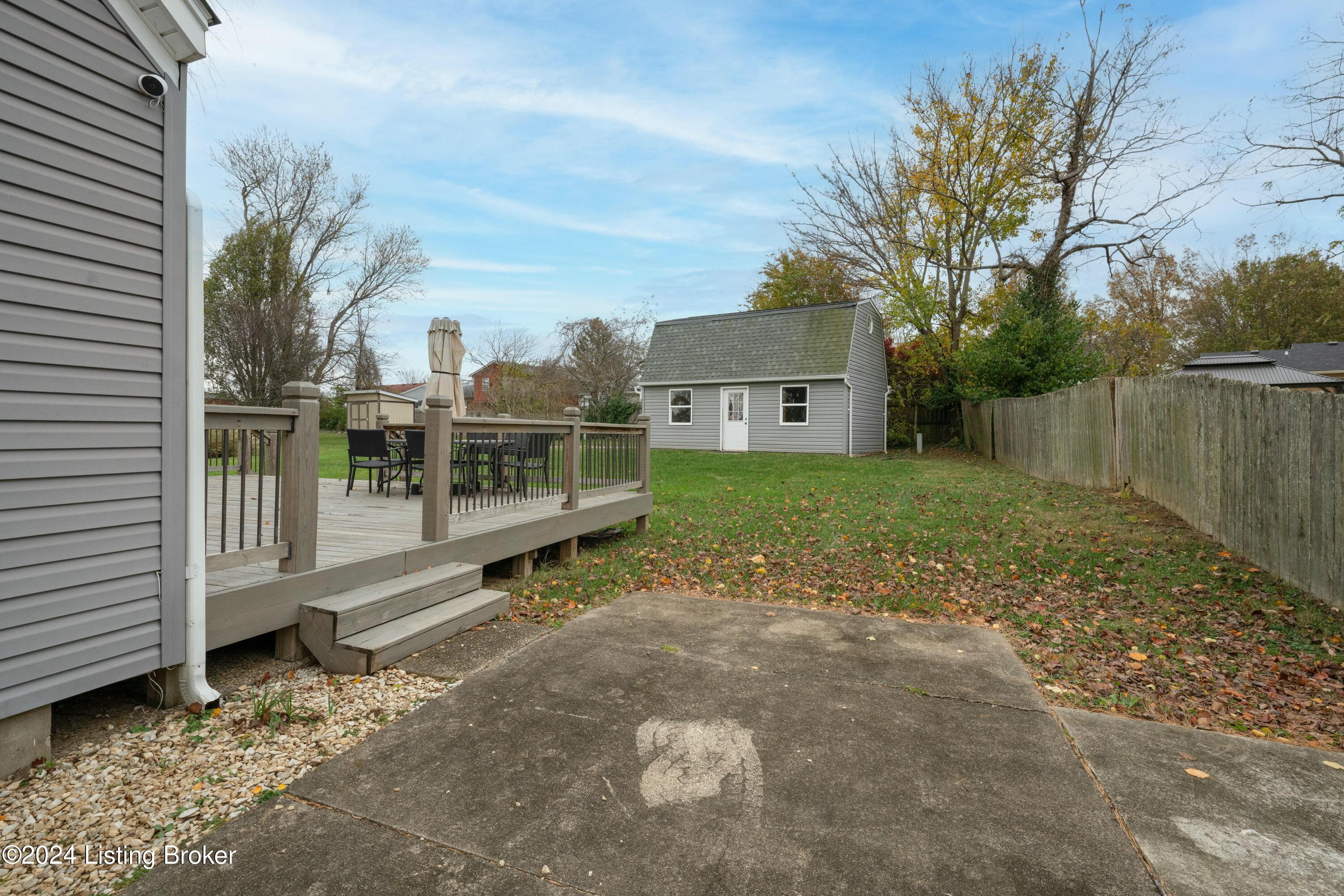 5005 Bowcester Dr